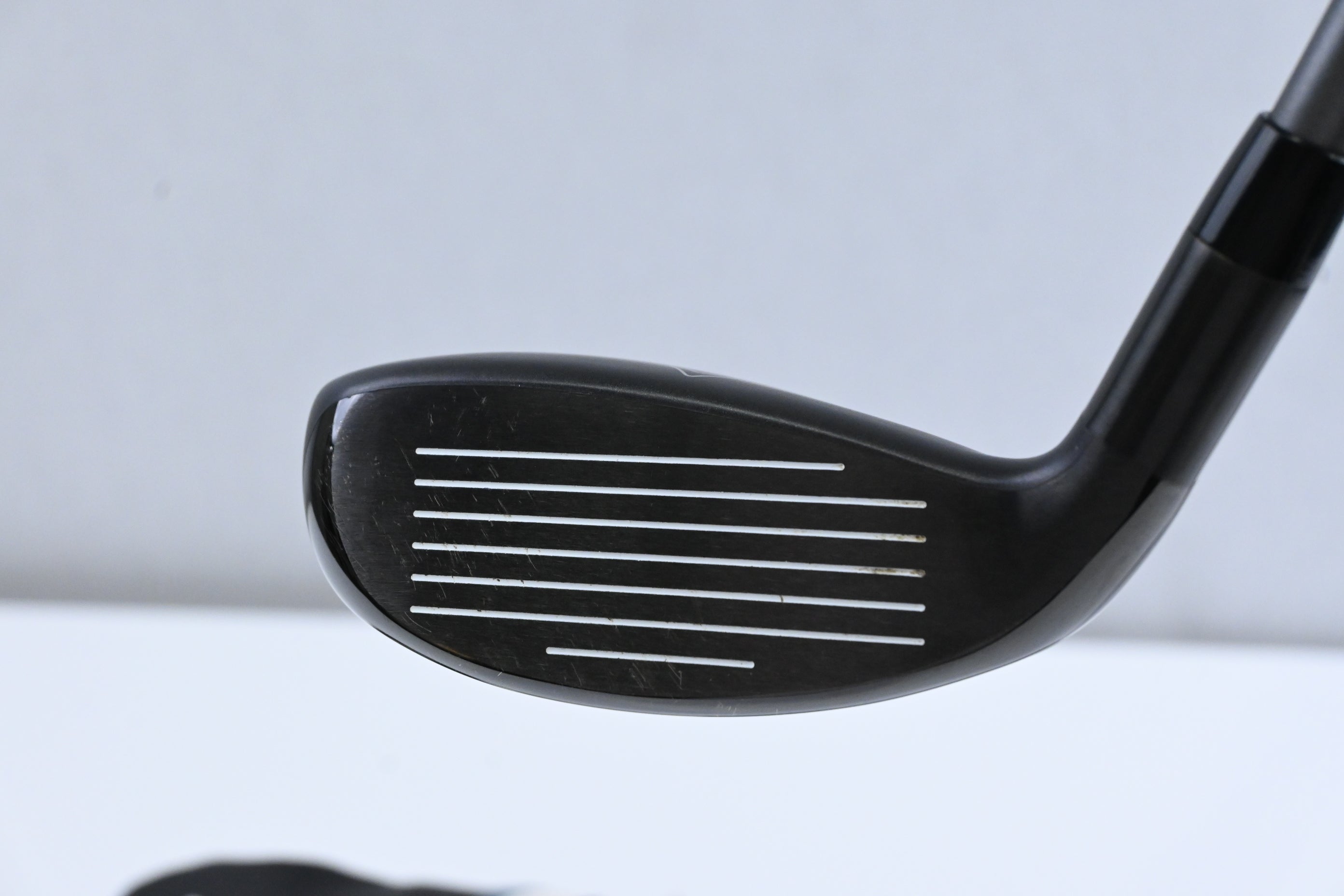 Callaway Edge #5 Hybrid / 25 Degree / Regular Flex Callaway Edge 75 Shaft