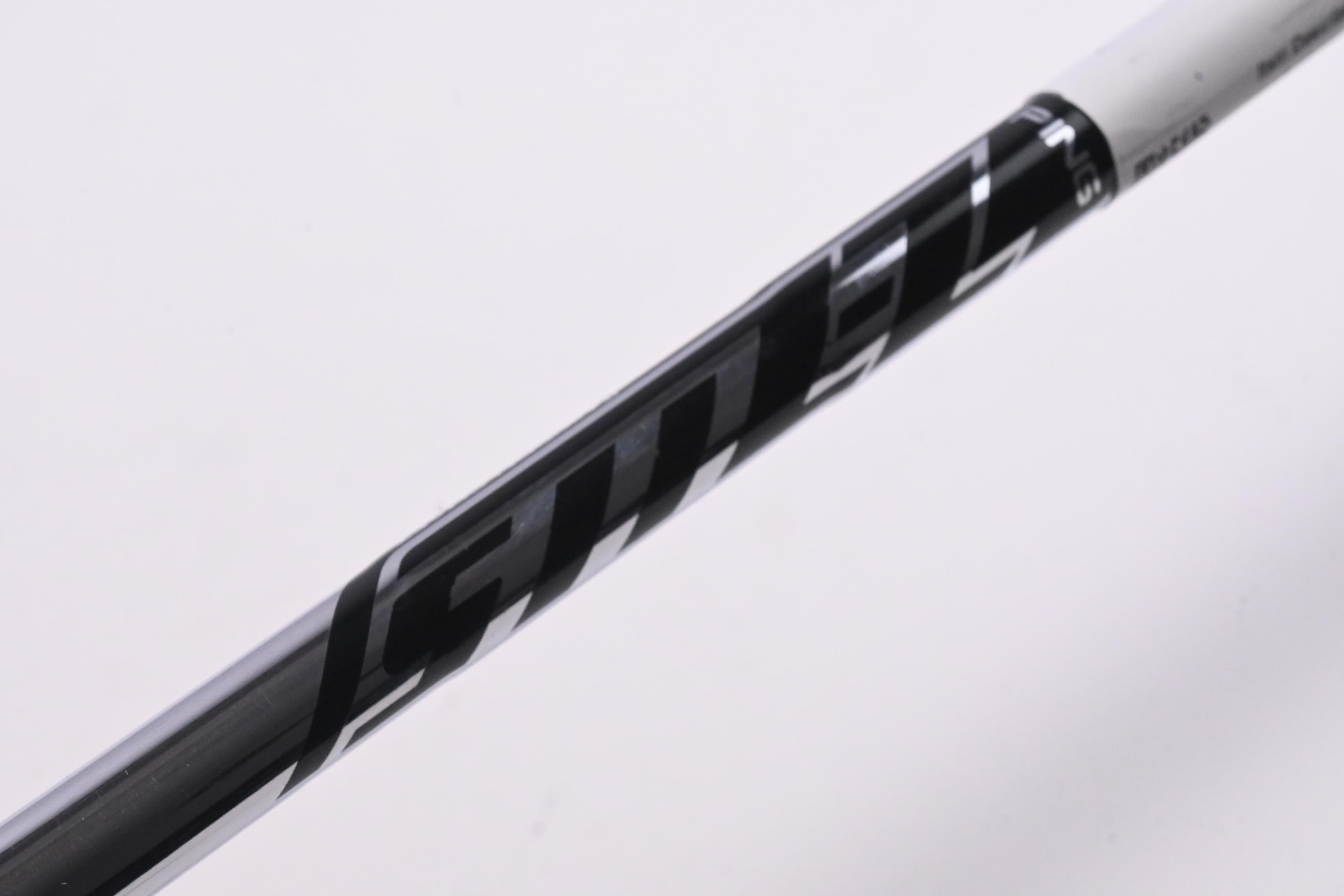 Ping ChipR / Black Dot / 35.25 Inch