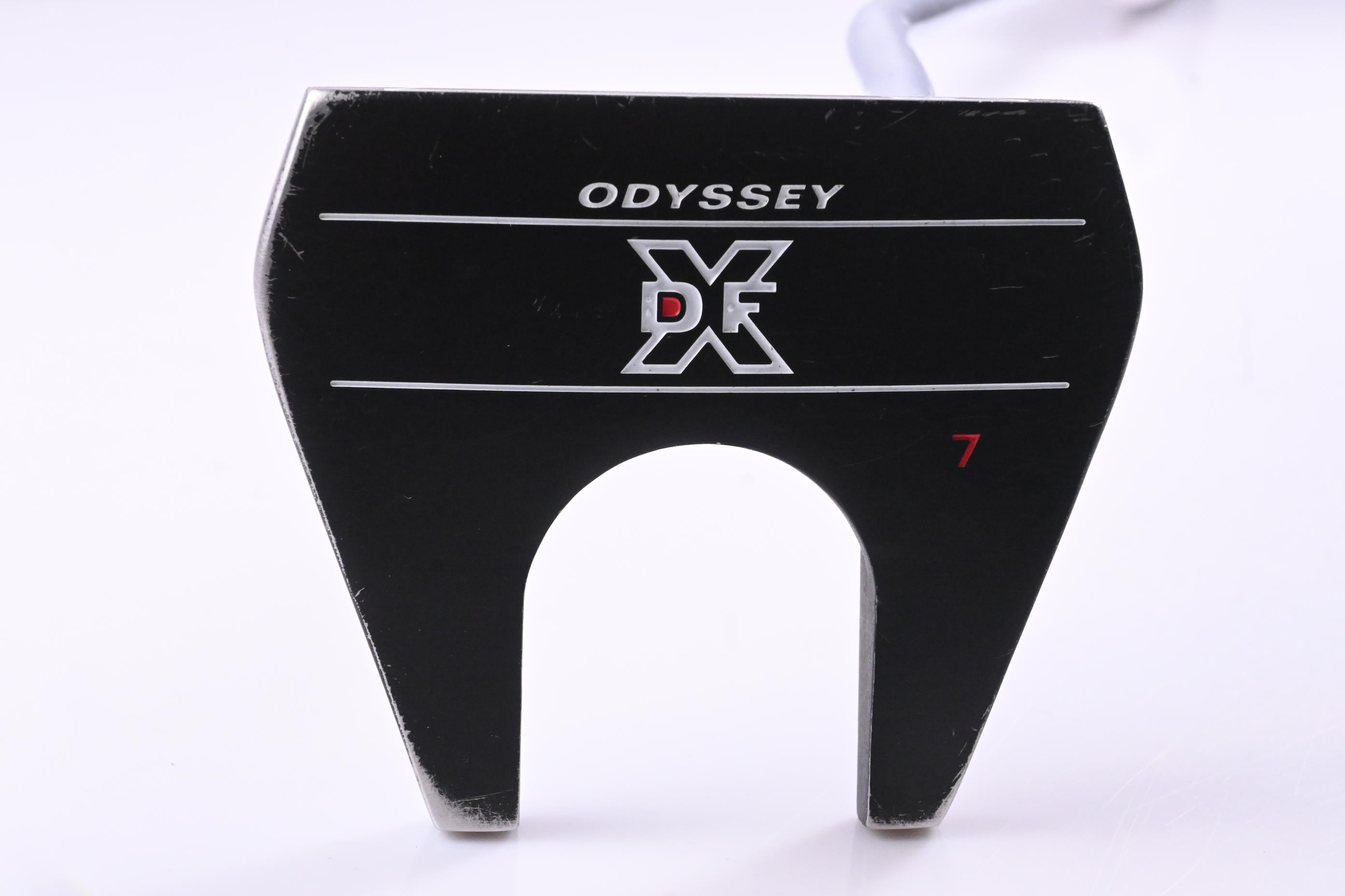 Odyssey DFX #7 2021 Putter / 34 Inch