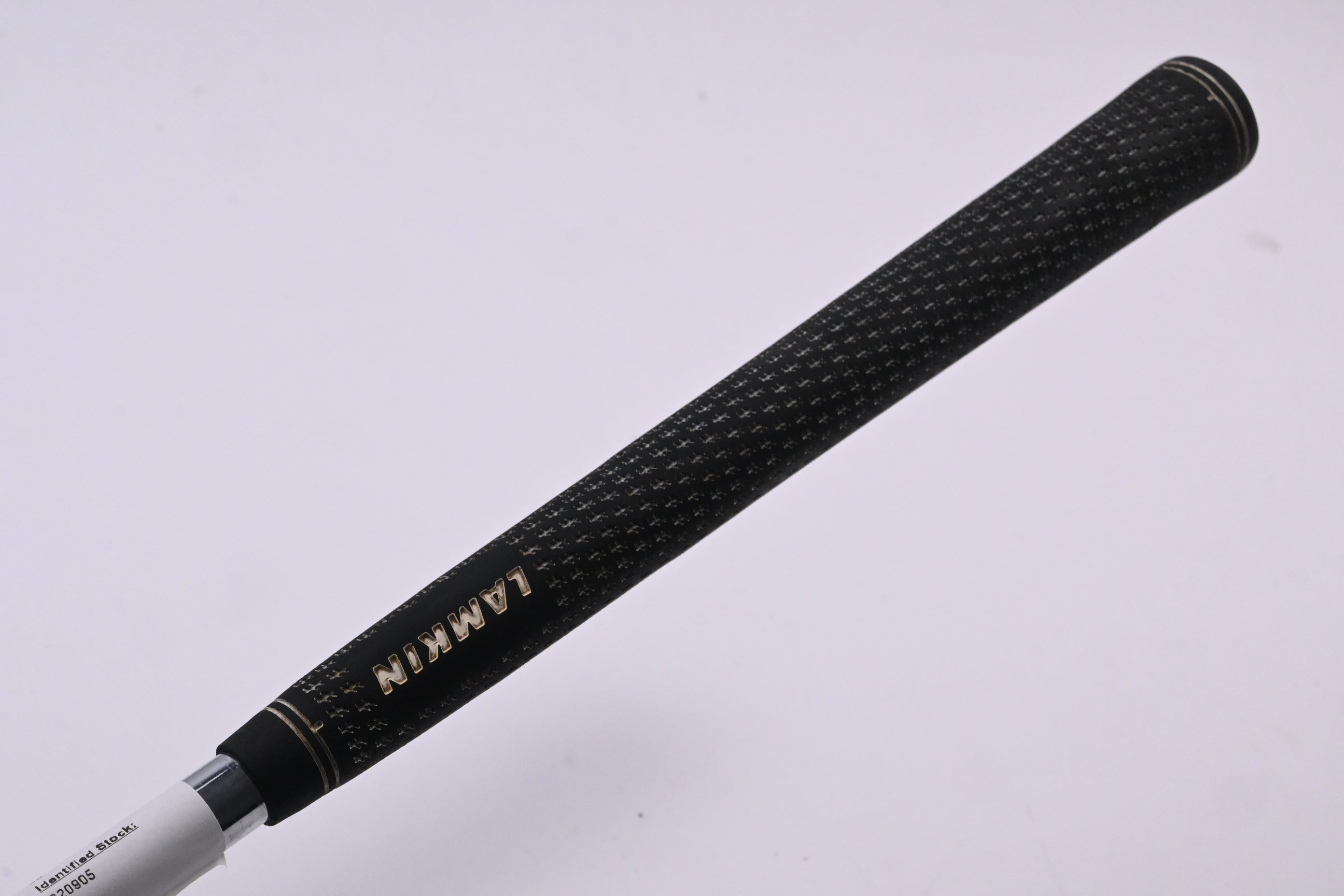 Taylormade Milled Grind 4 Lob Wedge / 58 Degree / Wedge Flex Steel Shaft