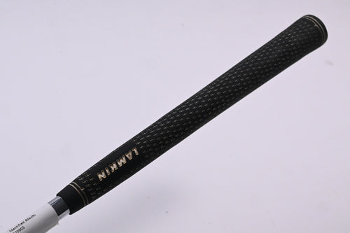 Taylormade Milled Grind 4 Lob Wedge / 58 Degree / Wedge Flex Steel Shaft