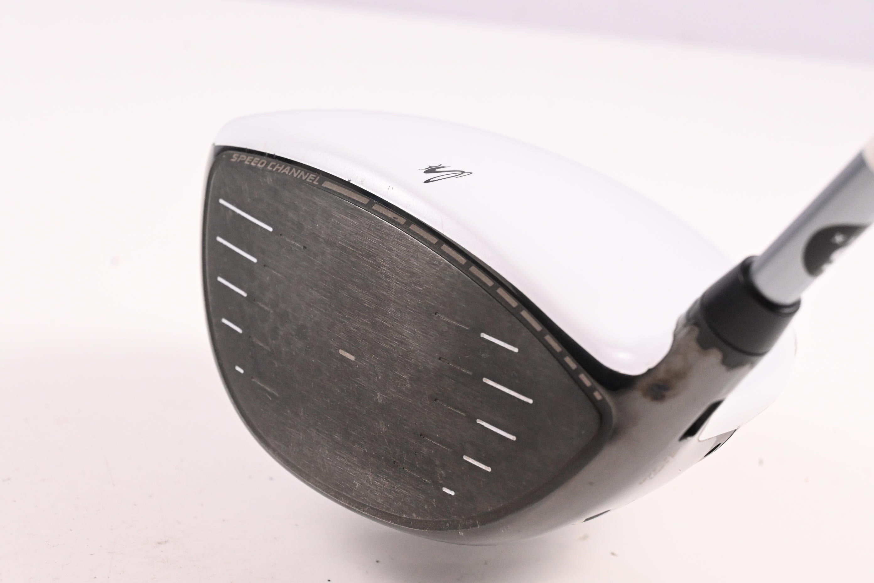 Cobra Fly-Z+ Driver / 10 Degree / Stiff Flex Cobra VLCT 65 Shaft