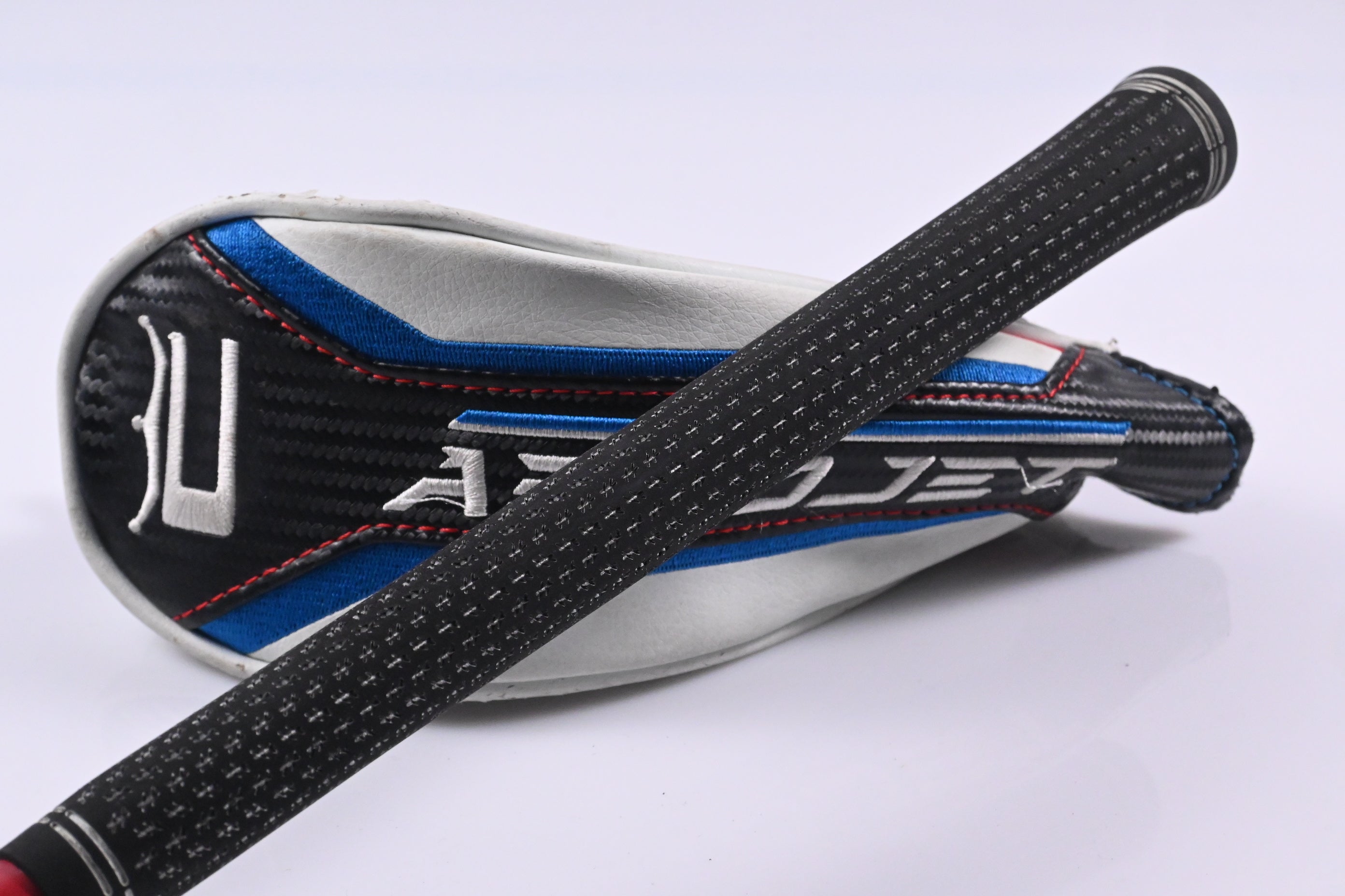 Cobra Aerojet #3 Hybrid / 19 Degree / Stiff Flex KBS PGI 85 Shaft