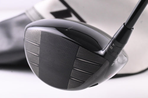 Titleist TSR3 Driver / 9 Degree / X-Flex HZRDUS Black 60 Shaft