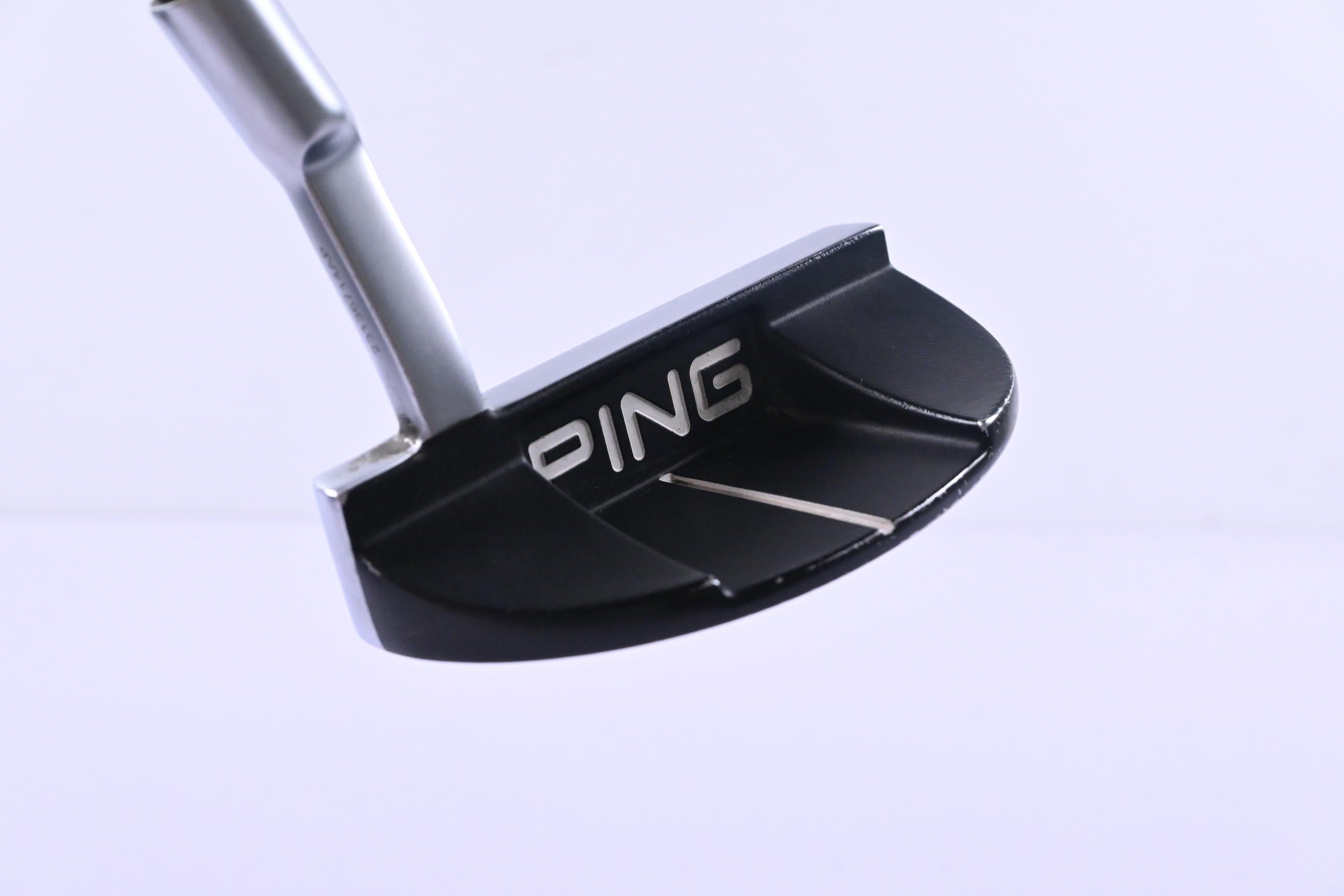 Ping Sigma G Shea Putter / Black Dot / 34 Inch
