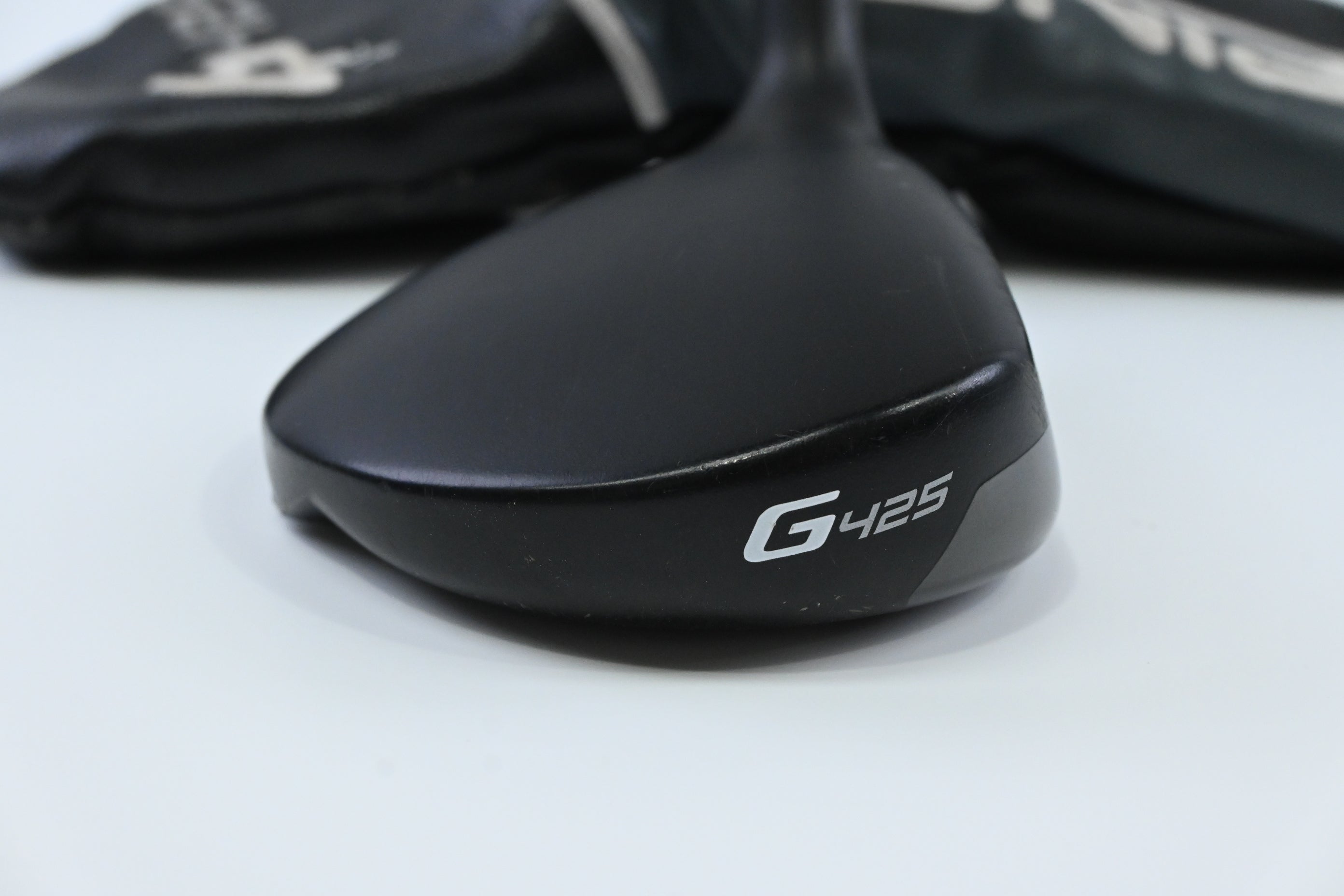 Ping G425 Max #5 Wood / 17.5 Degree / Regular Flex Ping Alta CB Slate 65 Shaft