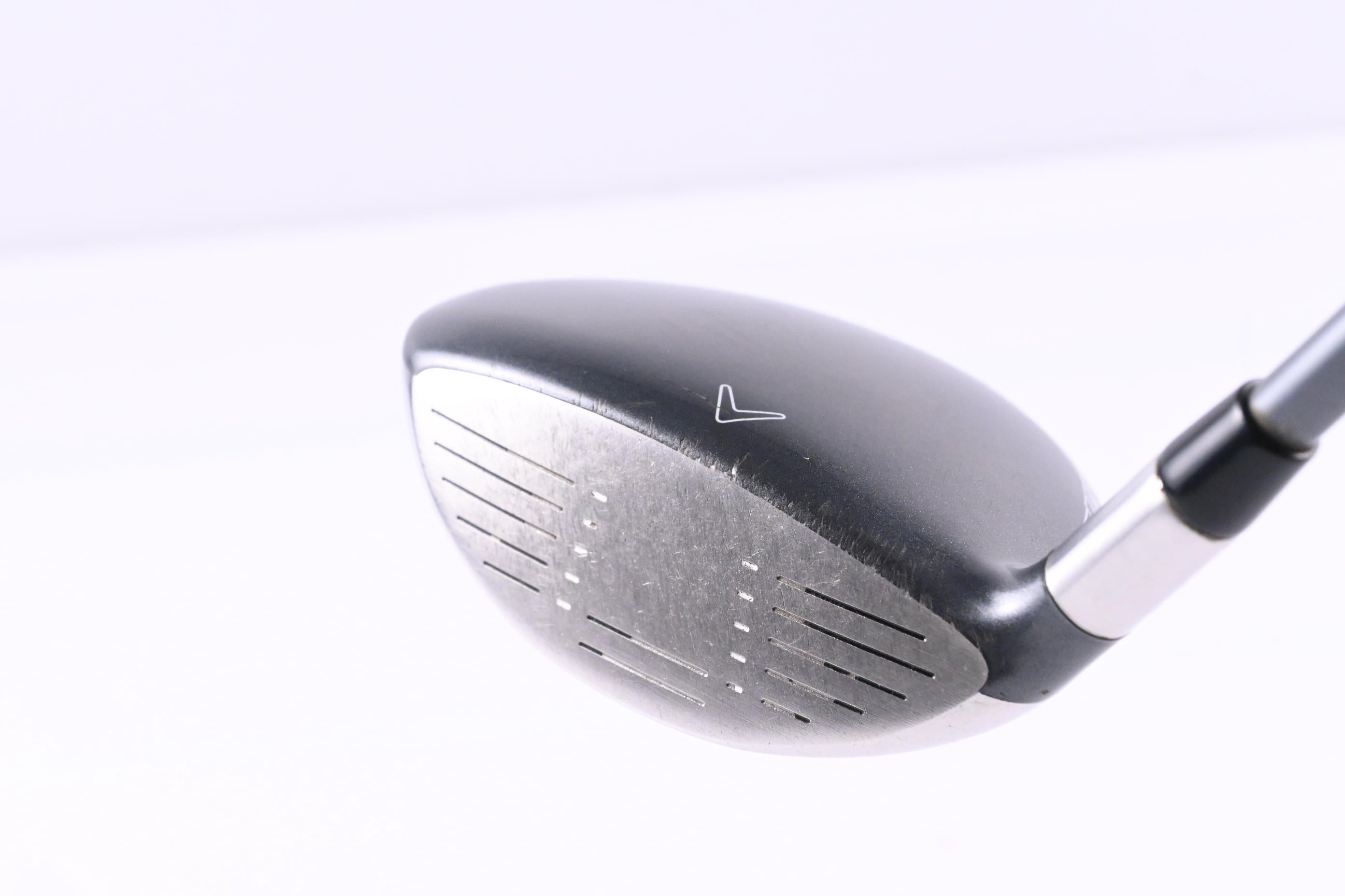 Callaway X-Series N415 #3 Wood / 15 Degree / Regular Flex Grafalloy ProLaunch 60