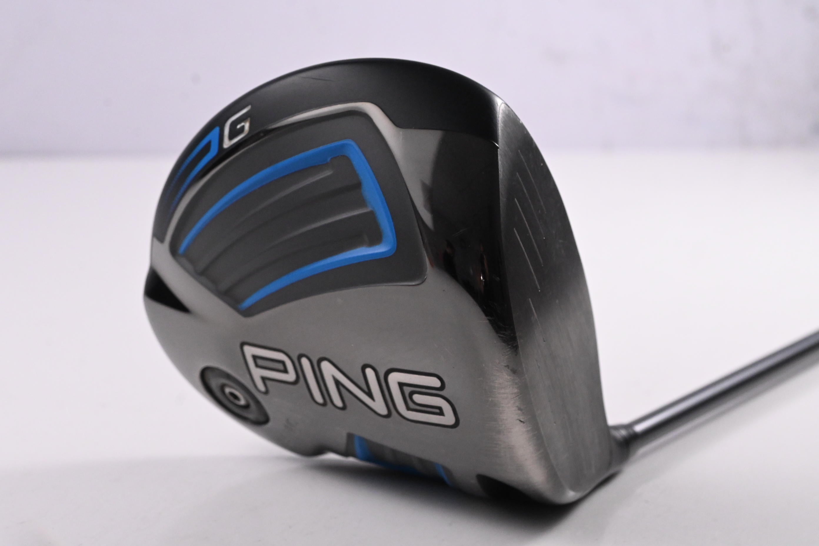 Ping G Series SF Tec Driver / 10 Degree / Regular Flex Ping ALTA 55 Shaft