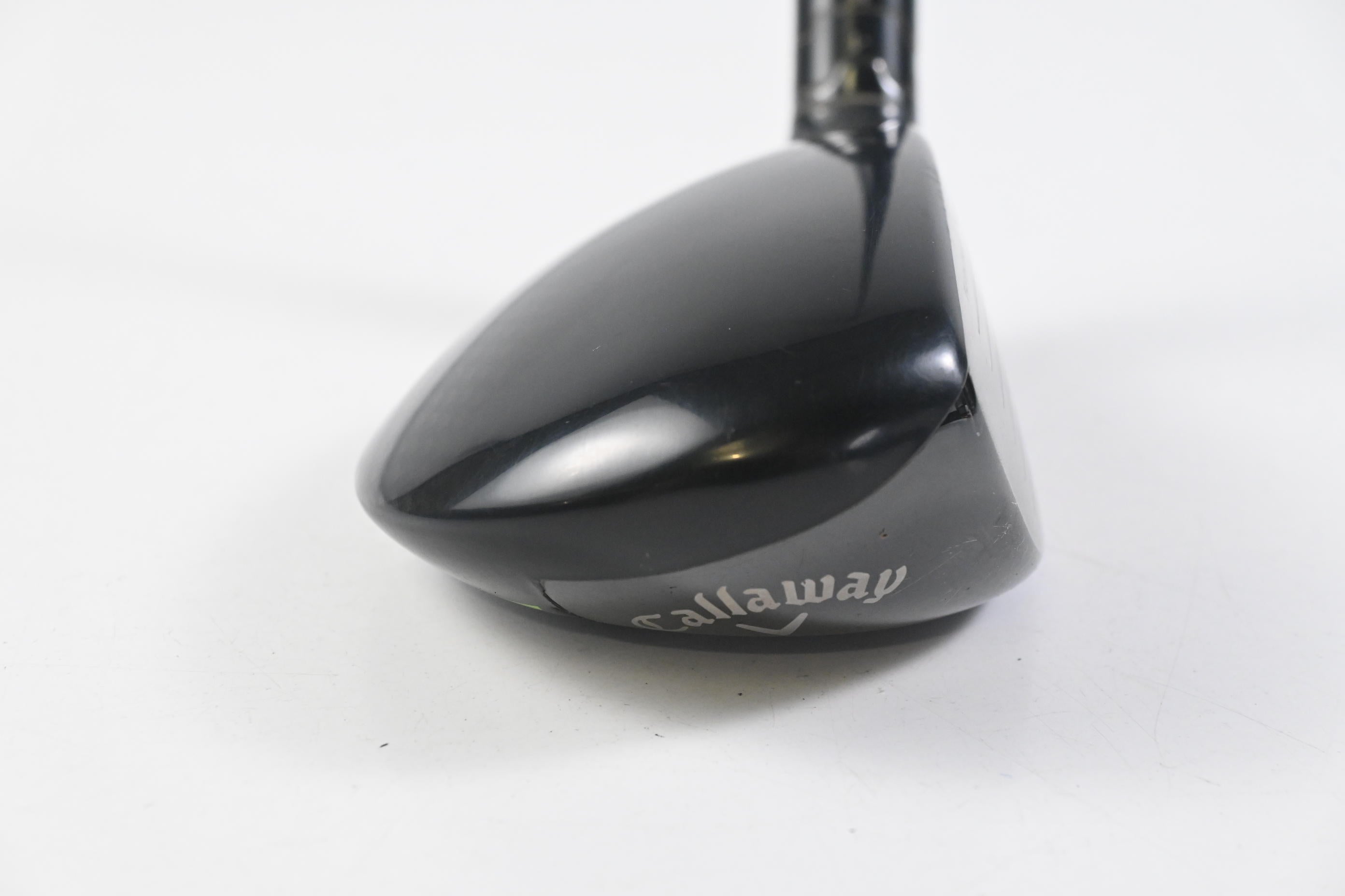 Callaway Epic Flash #3 Hybrid / 18 Degree / Regular Flex Tensei AV White 65