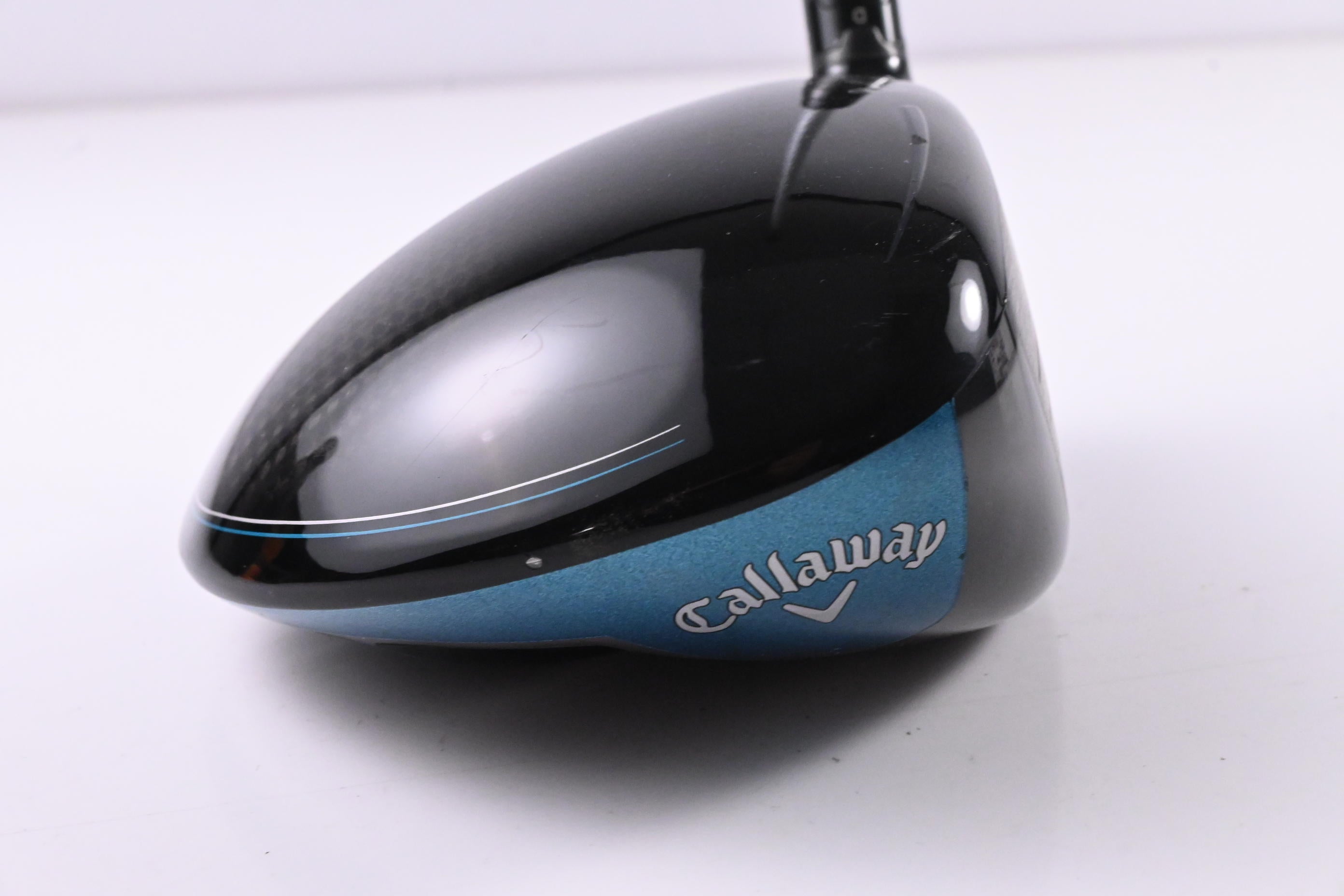 Tour Issue Callaway Rogue Sub Zero Driver / 9 Degree / Stiff Flex Fubuki K 60 Shaft