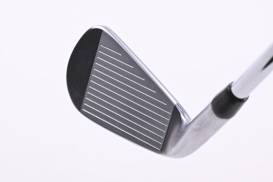 Titleist T200 2023 #6 Iron / 34.5 Degree / Regular Flex AMT Black R300 Shaft