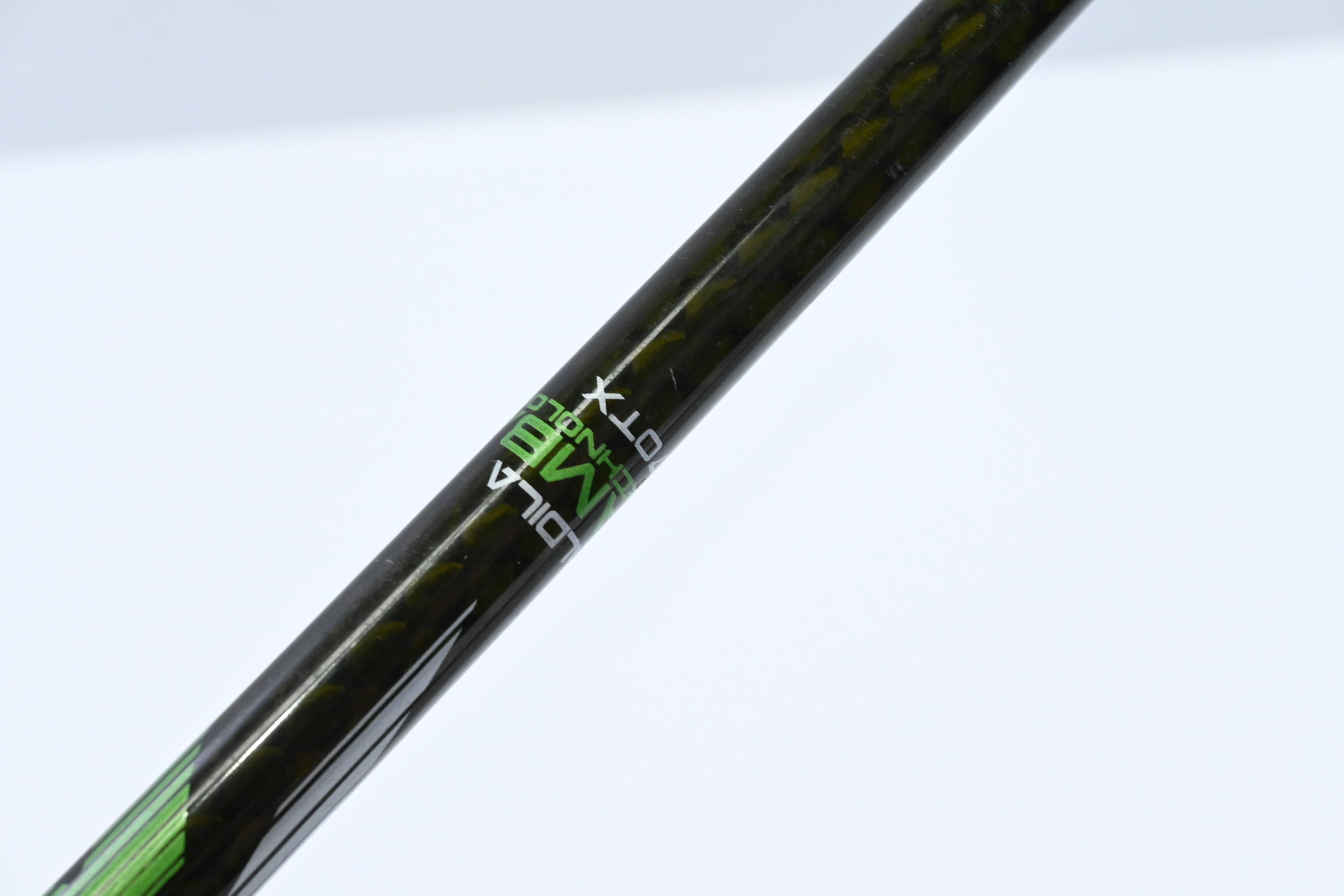 Aldila Xtorsion 70 #5 Wood Shaft / TX-Flex / Taylormade 2nd Gen