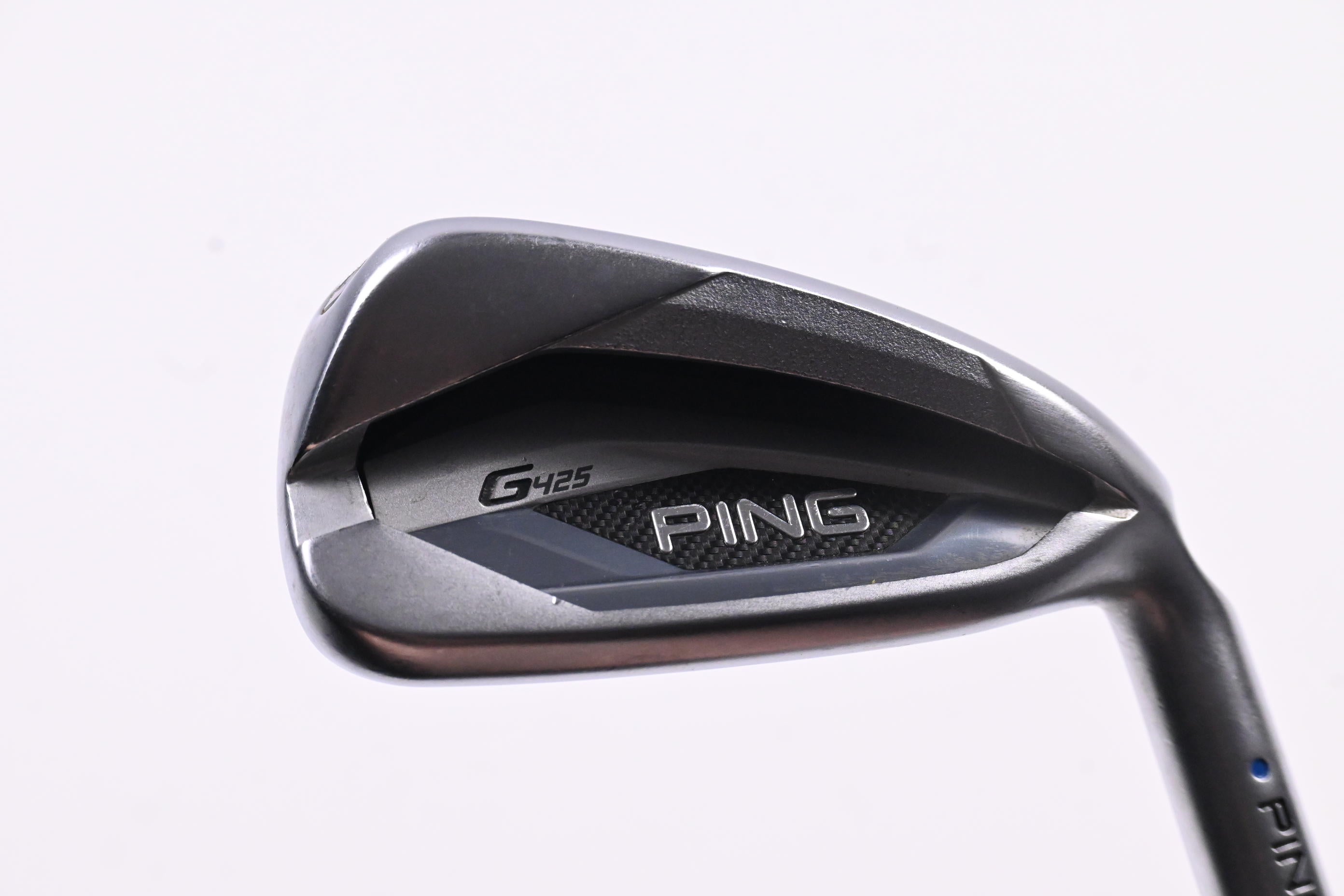 Ping G425 #5 Iron / 23.5 Degree / Blue Dot / Regular Flex Ping AWT 2.0 Shaft