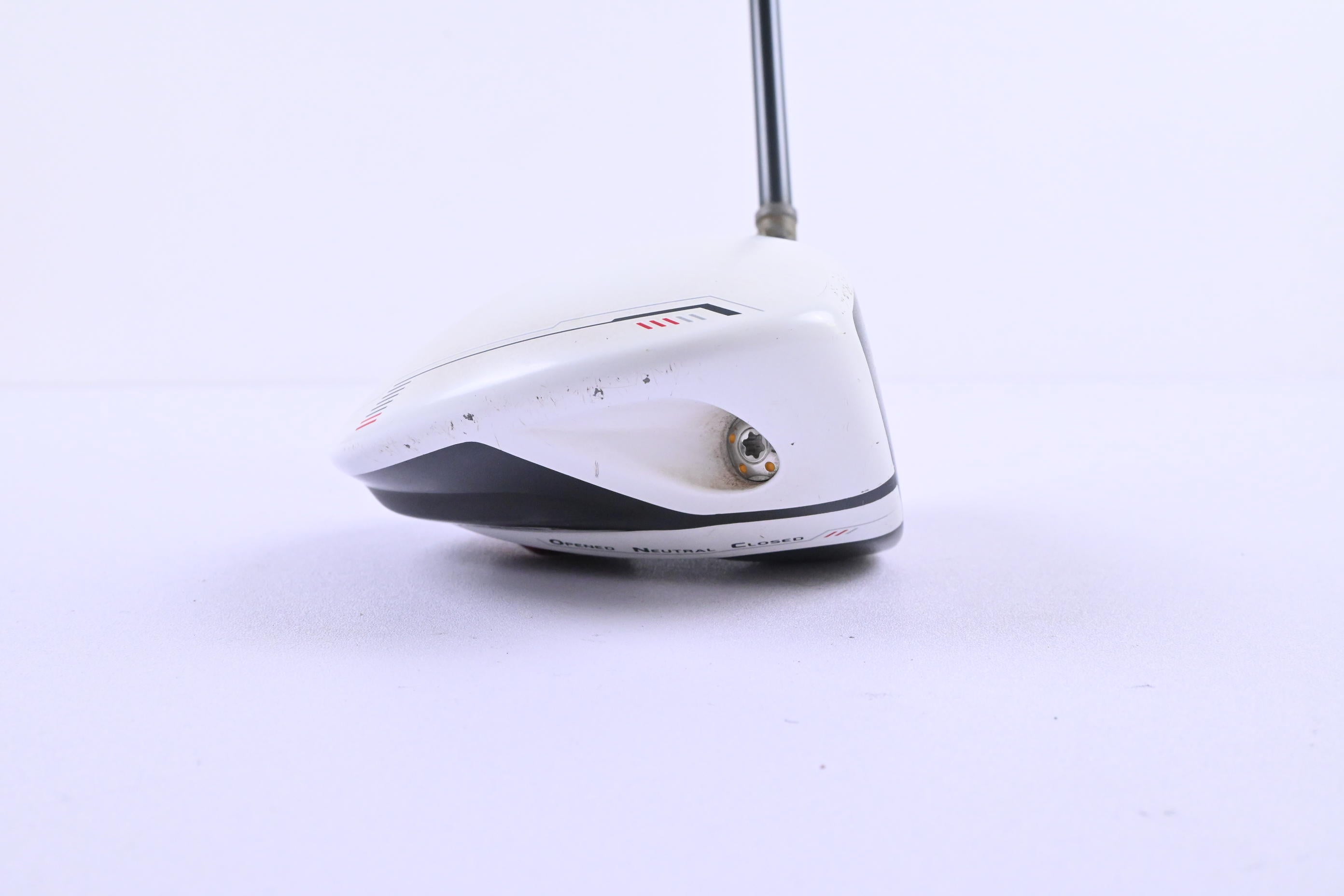 Taylormade R11S Driver / 10.5 Degree / Aldila RIP Phenom 60 Shaft