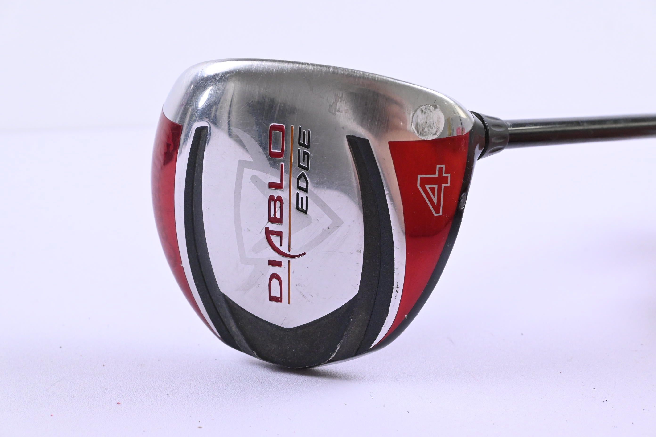 Callaway Diablo Edge #4 Wood / 17 Degree / Regular Flex Callaway 60 Shaft