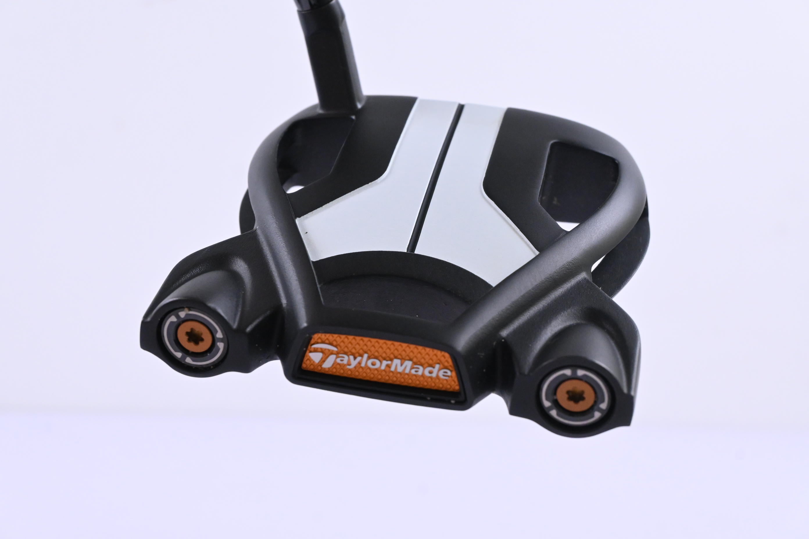Taylormade Spider Tour Black 2025 Small Slant Putter / 34 Inch