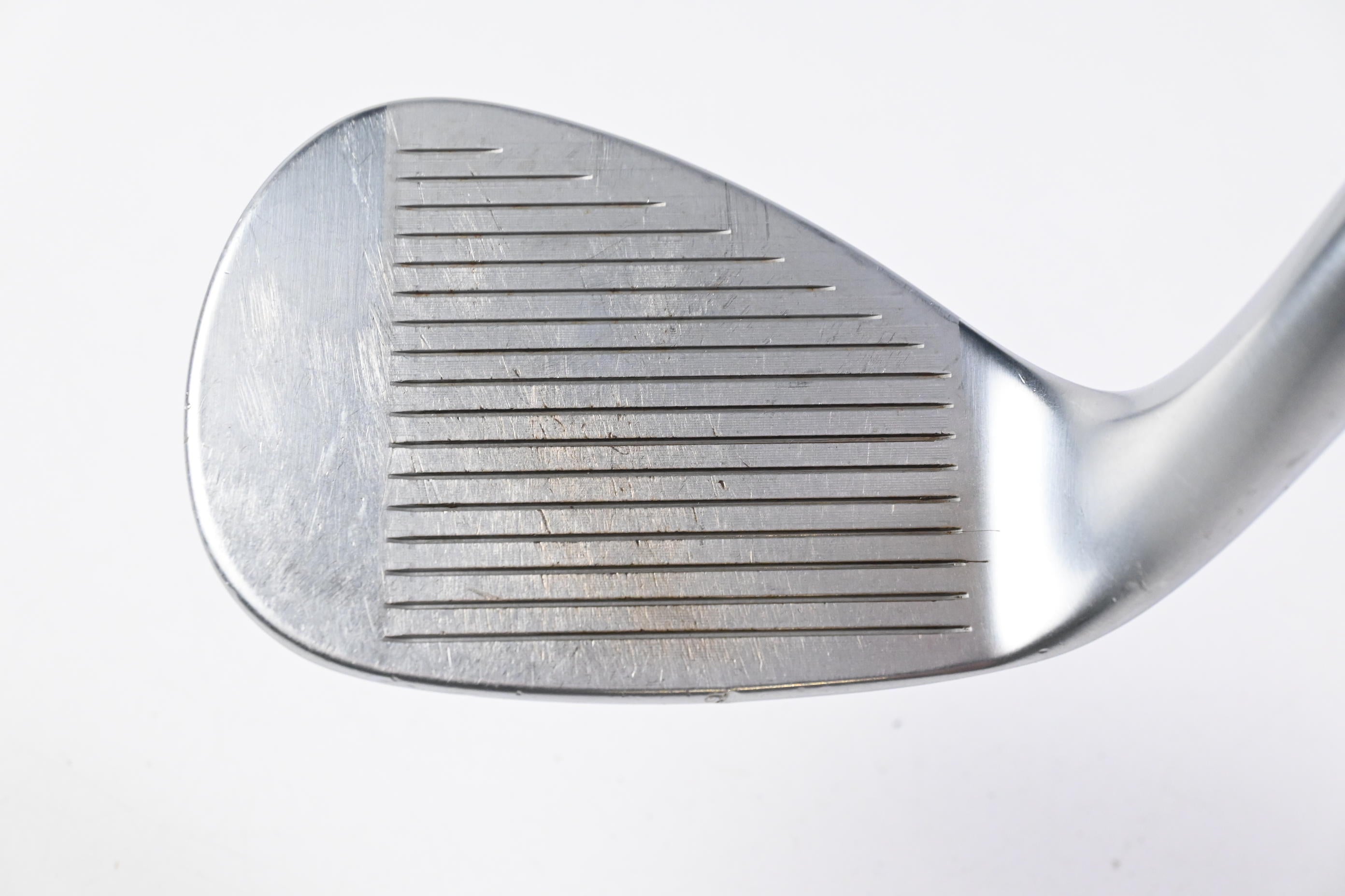 Titleist Vokey SM9 Lob Wedge / 58 Degree / Wedge Flex Vokey Design Steel Shaft