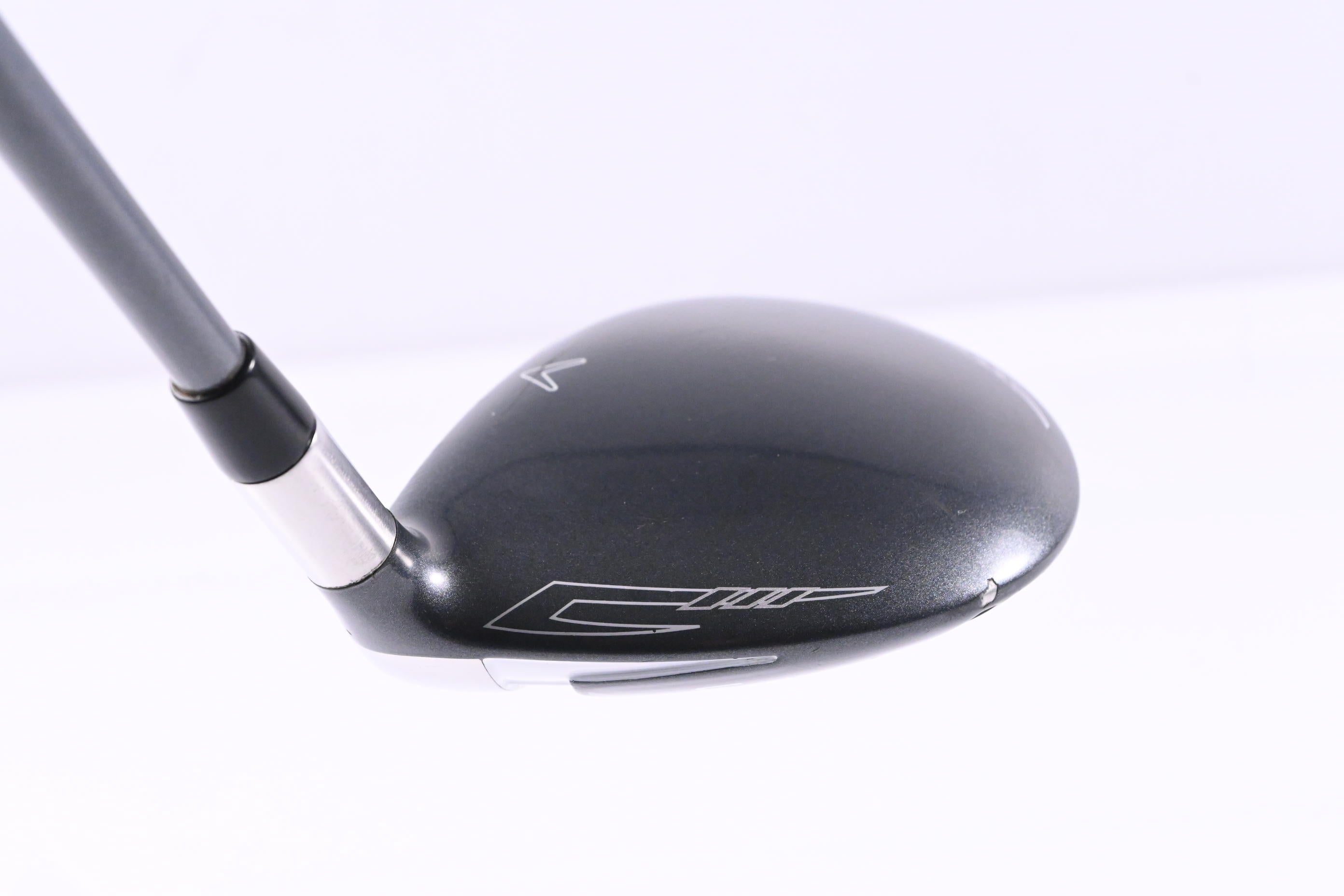 Callaway X-Series N415 #3 Wood / 15 Degree / Regular Flex Grafalloy ProLaunch 60