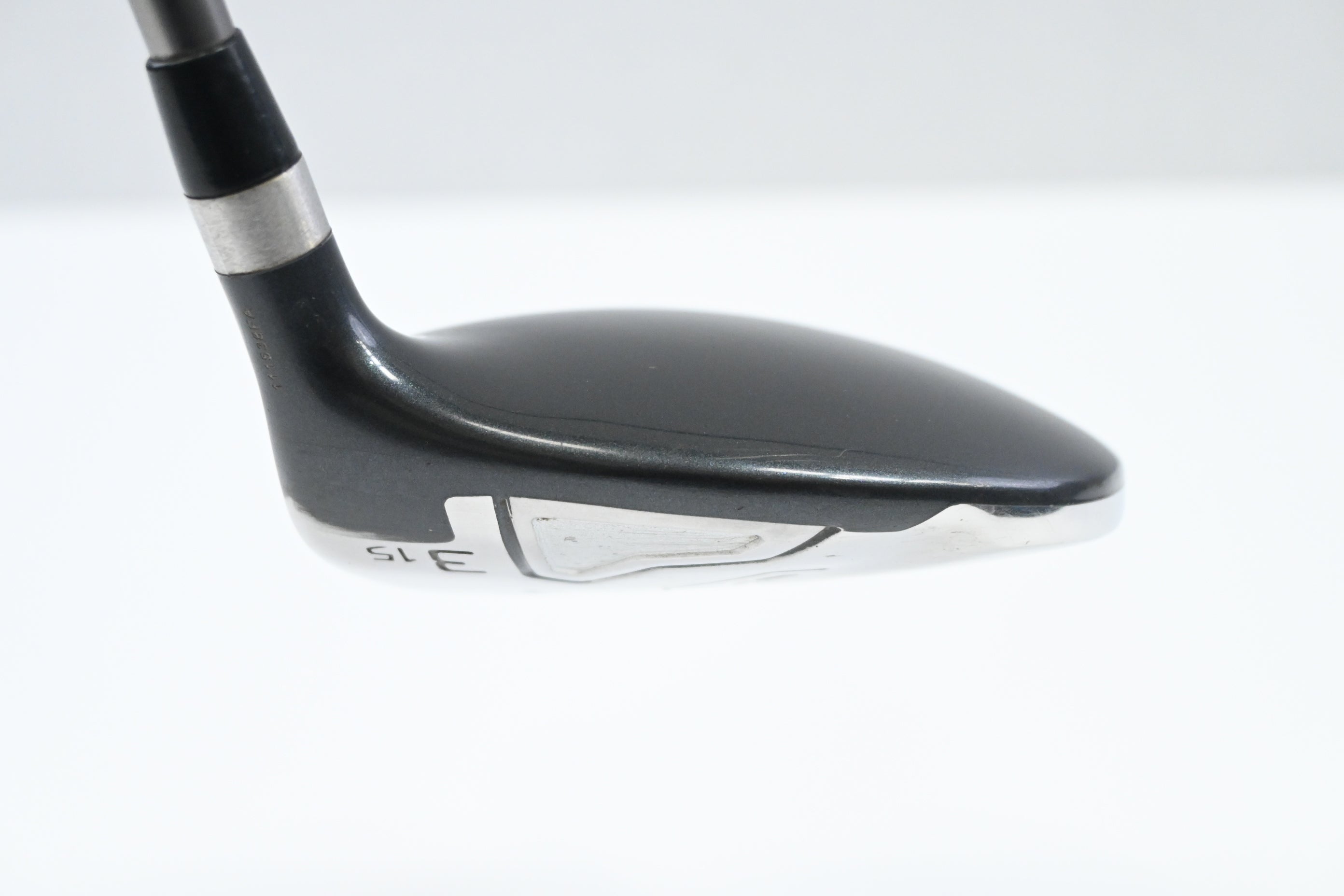 Ping G20 #3 Wood / 15 Degree / Stiff Flex Ping TFC 169 Shaft