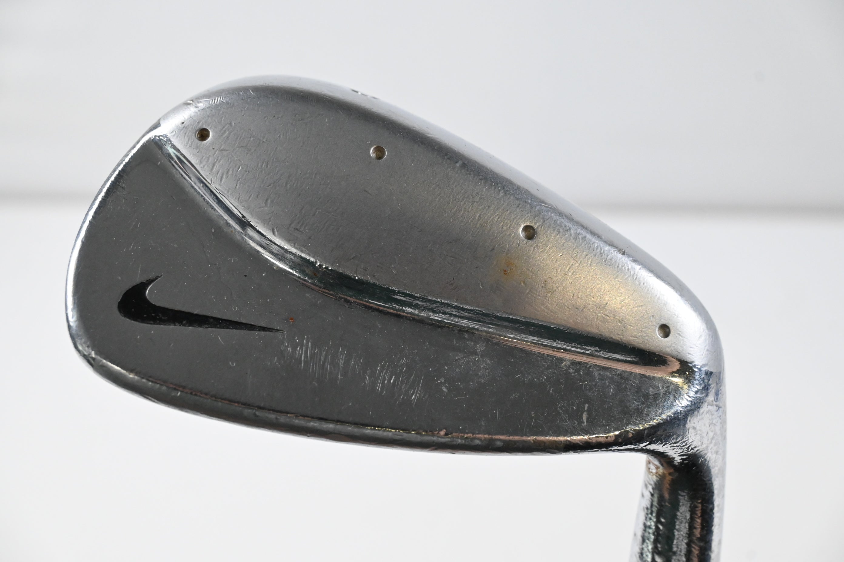 Nike Forged Pro Combo Pitching Wedge / 47 Degree / Regular Flex Steel Shaft