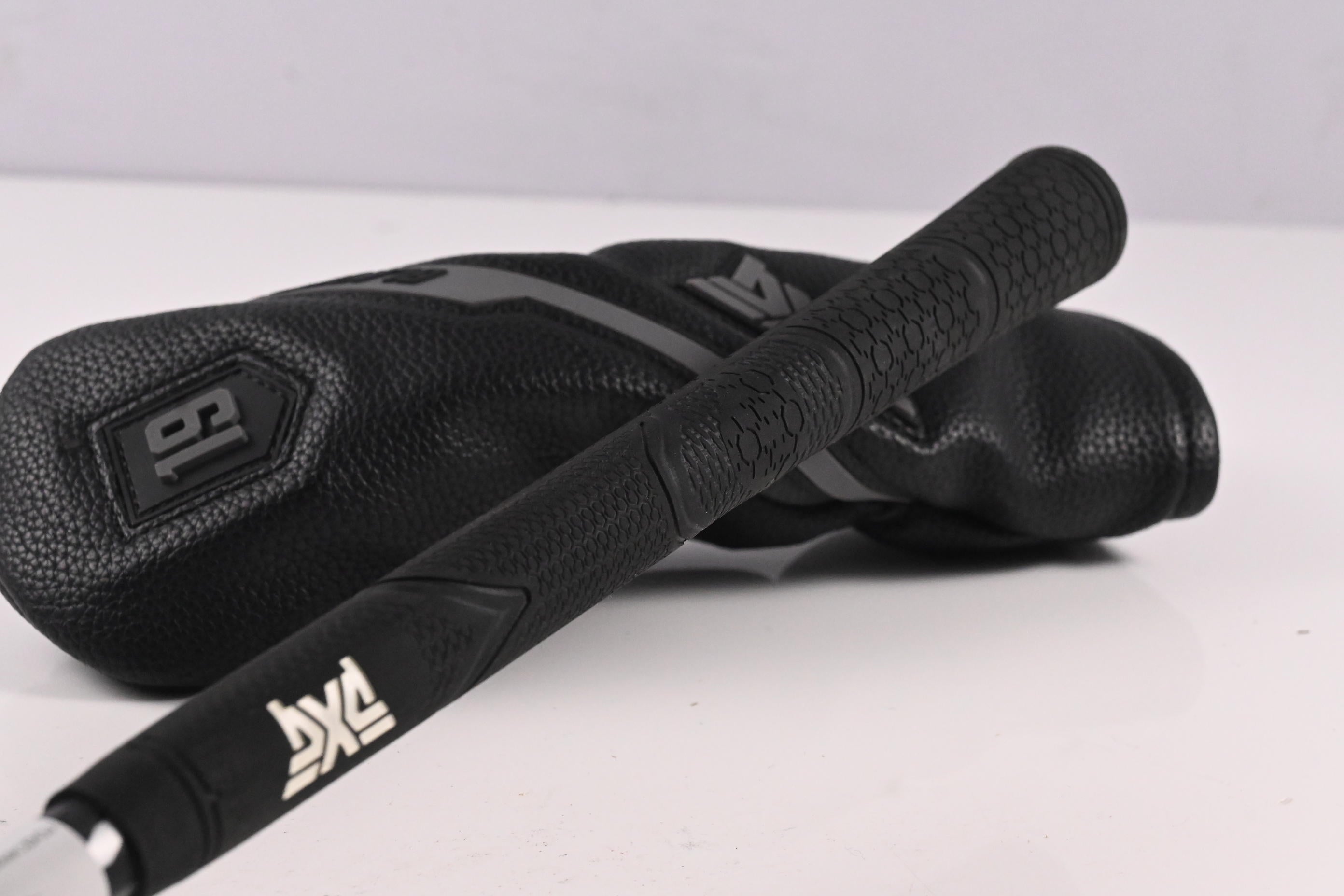 PXG 0311 Black Ops #3 Hybrid / 19 Degree / Senior Flex Cypher 2.0 50 Shaft
