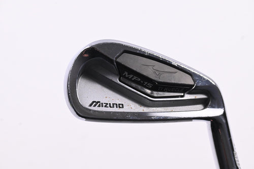 Mizuno MP-15 #3 Iron / 21 Degree / Stiff Flex Dynamic Gold S300 Shaft