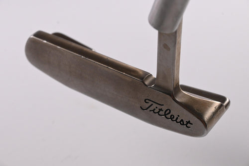 Scotty Cameron Studio Stainless Newport 2 Putter / 35 Inch