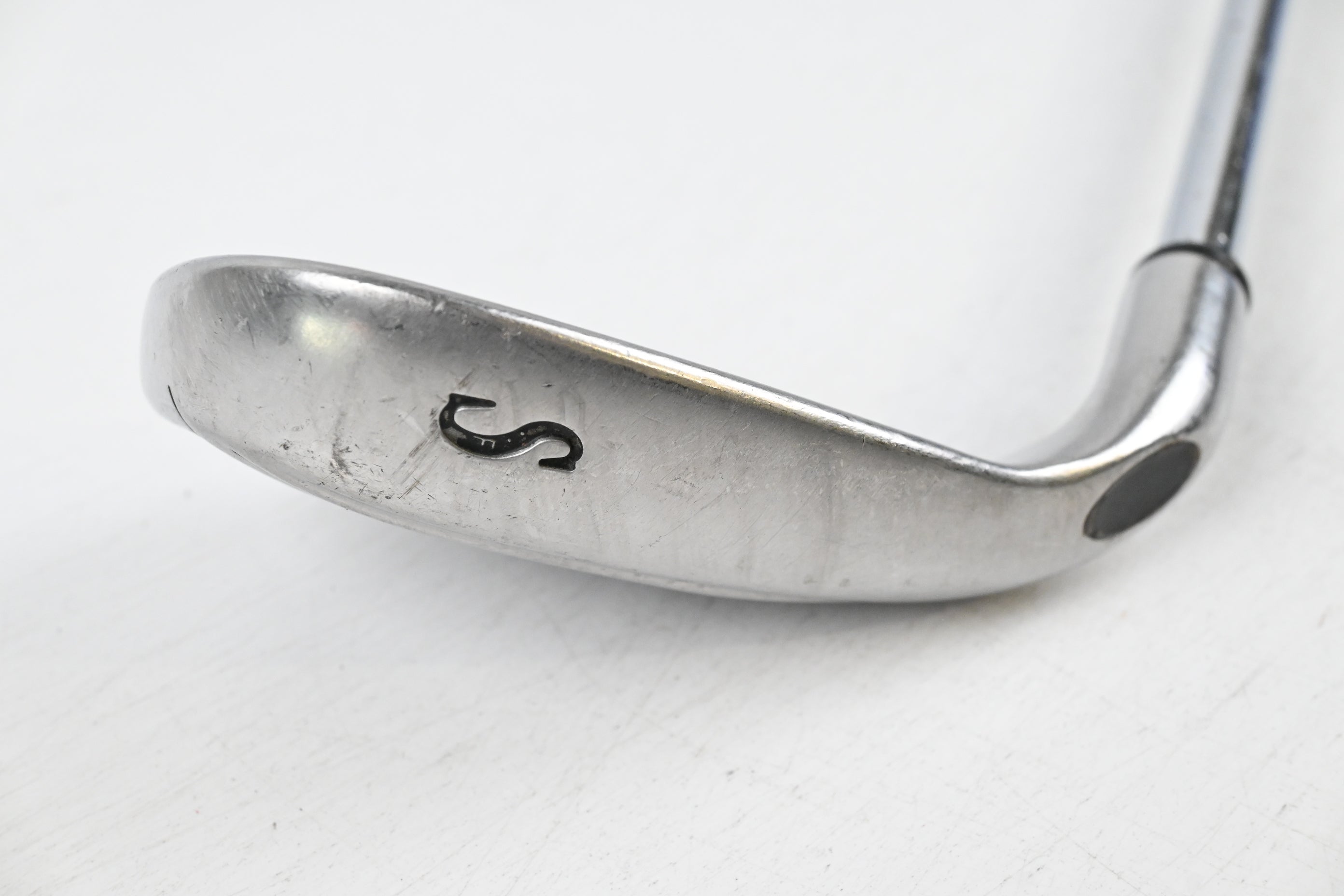 Callaway X-20 Sand Wedge / 55 Degree / Uniflex Callaway X-20 Shaft