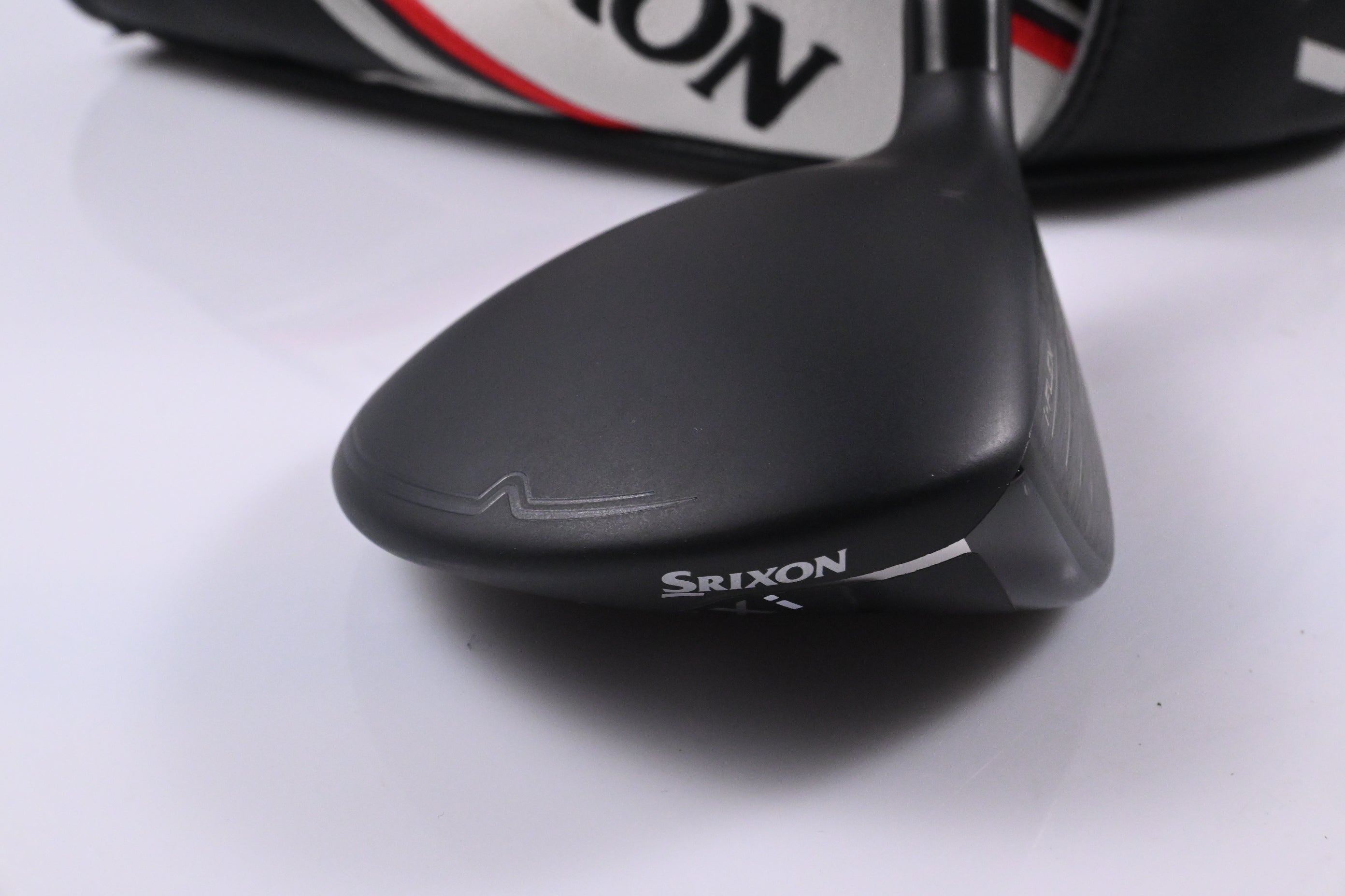 Srixon ZXi #5 Wood / 18 Degree / Senior Flex Aldila Ascent PL 40 Shaft