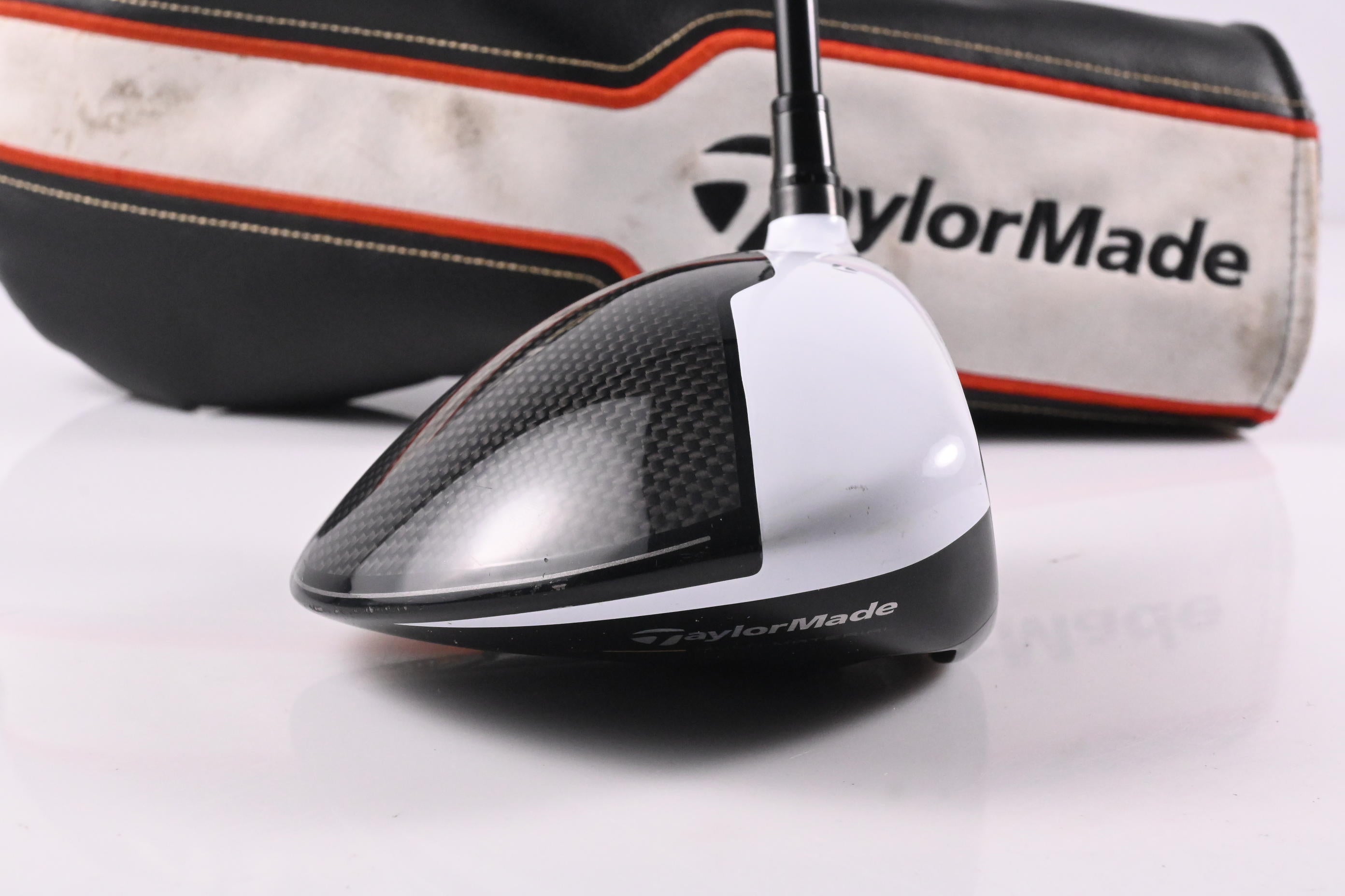 Taylormade M2 2016 Driver / 10.5 Degree / Stiff Flex Kai'li Blue 60 Shaft