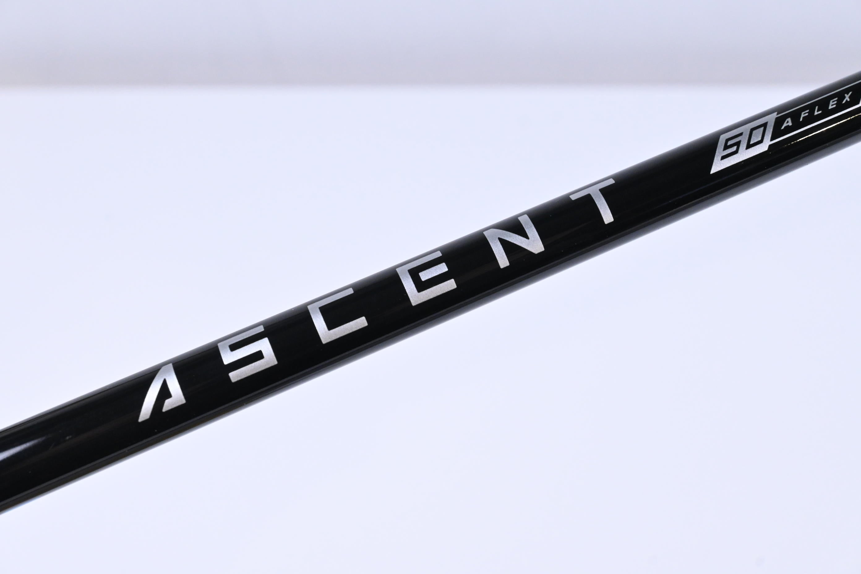 Aldila Ascent 50 #3 Hybrid Shaft / Senior Flex / .370 Tip