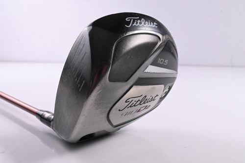 Left Hand Titleist 910 D2 Driver / 10.5 Degree / Regular Flex Diamana iLima 61 Shaft