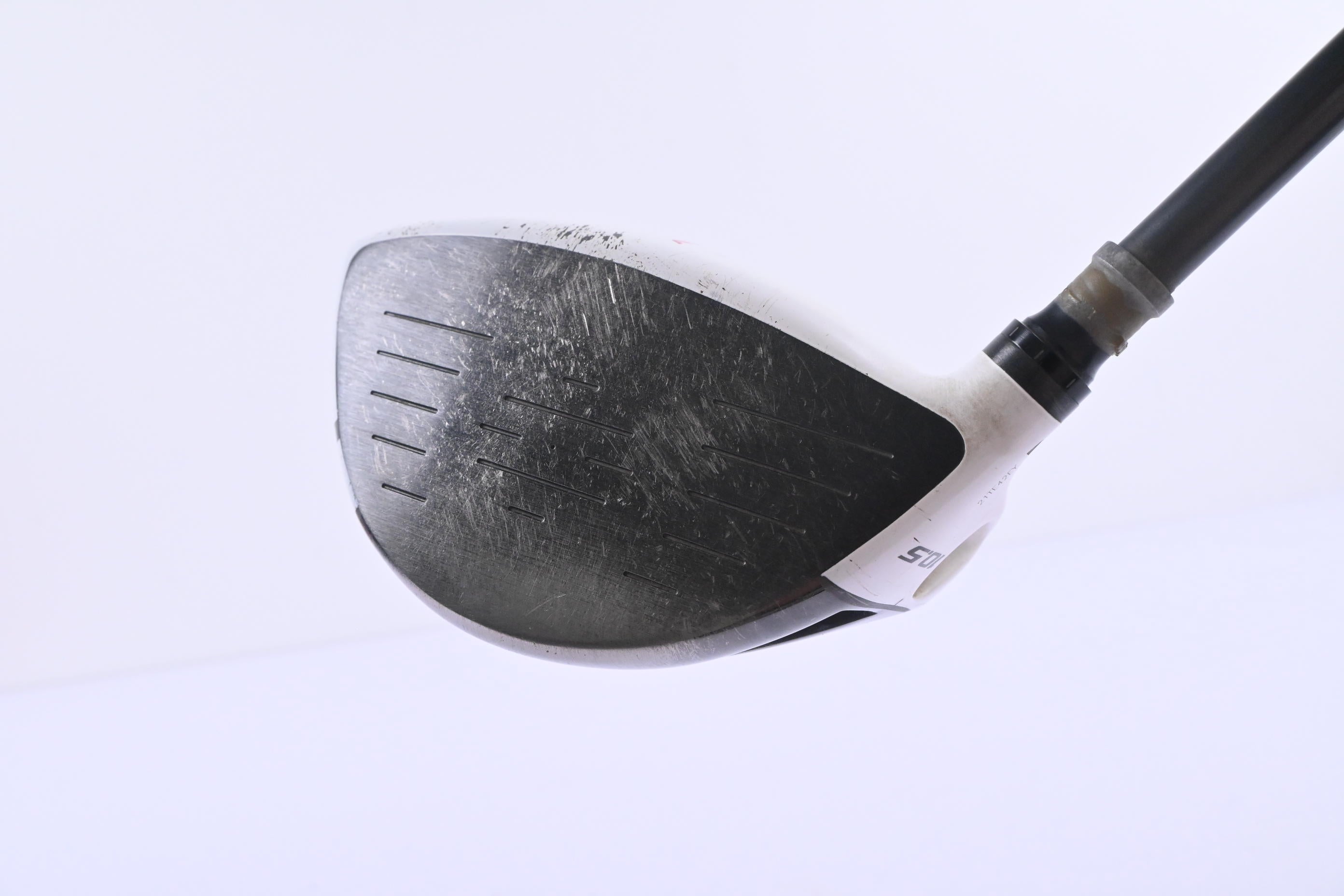 Taylormade R11S Driver / 10.5 Degree / Aldila RIP Phenom 60 Shaft