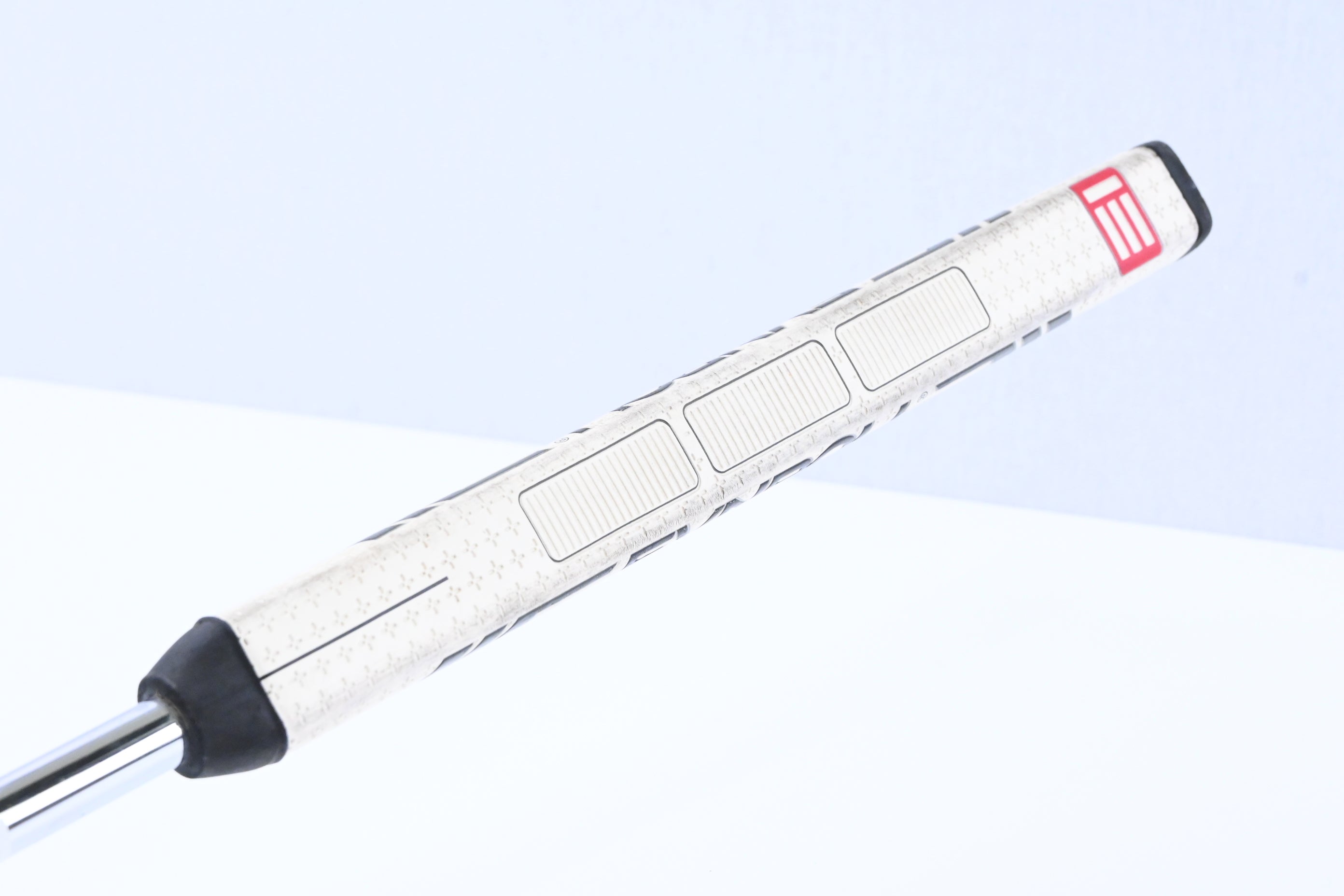 Odyssey White Hot Pro Black 3 Putter / 35 Inch