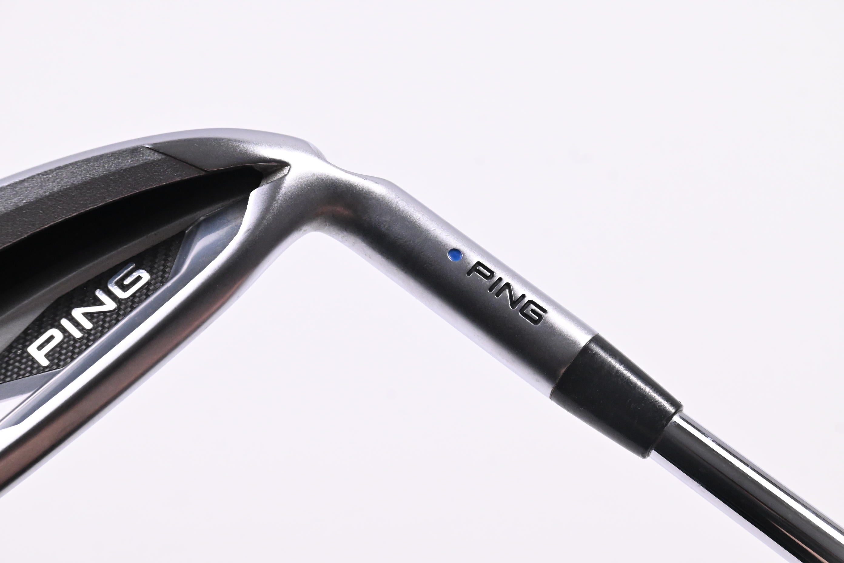 Ping G425 #5 Iron / 23.5 Degree / Blue Dot / Regular Flex Ping AWT 2.0 Shaft