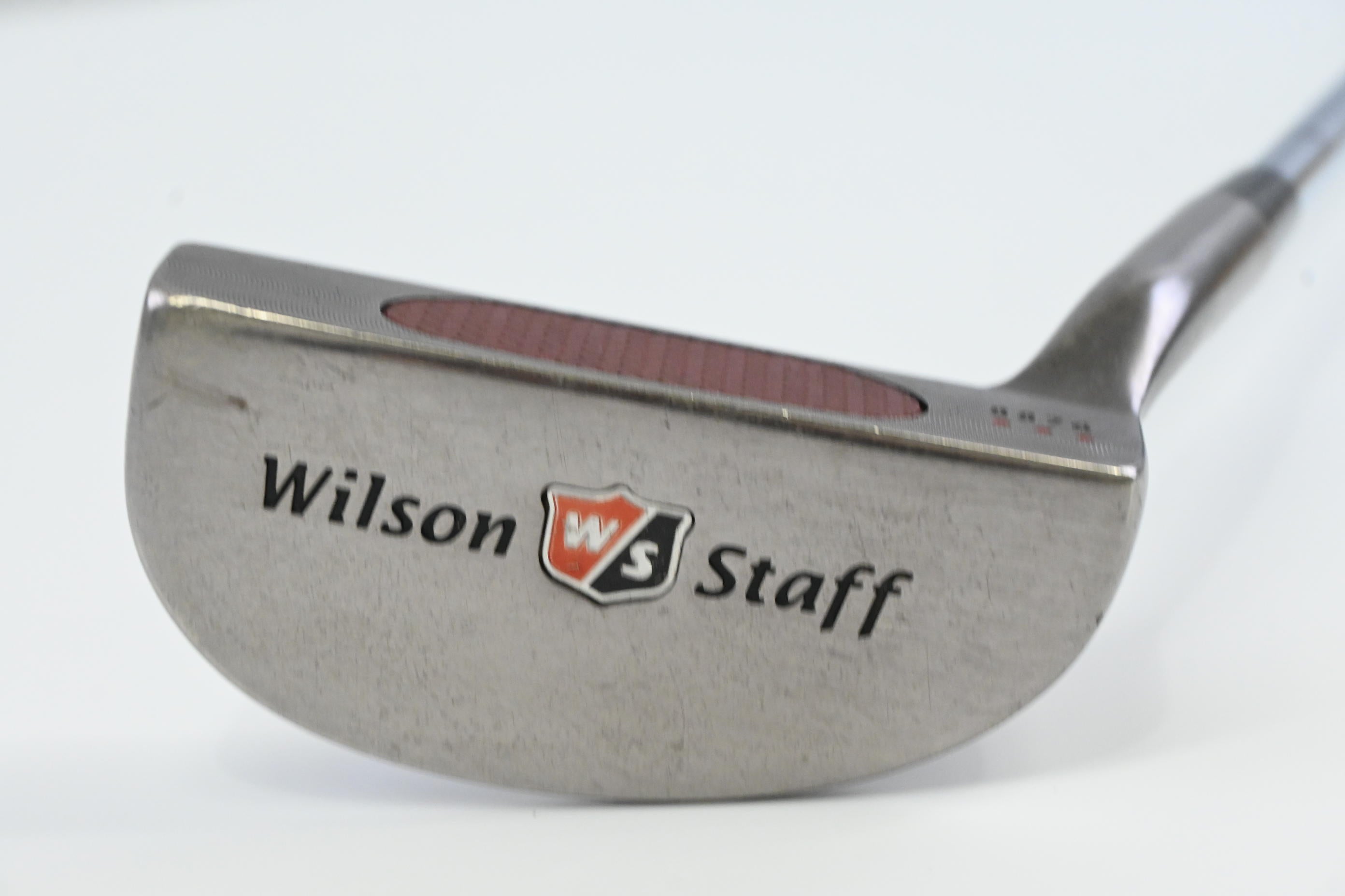 Wilson 8800 Series 8876 Putter / 34 Inch