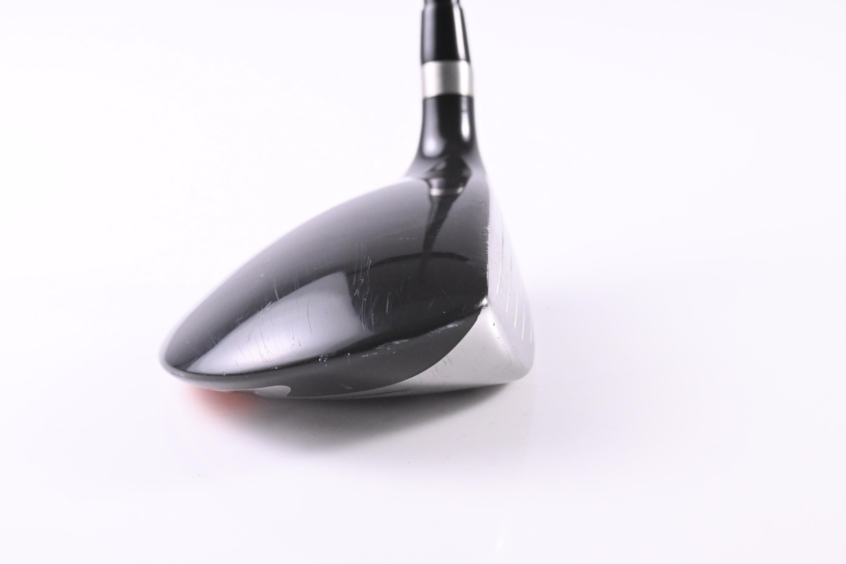 Ping G10 #3 Wood / 15.5 Degree / Stiff Flex Grafalloy ProLaunch Red Shaft