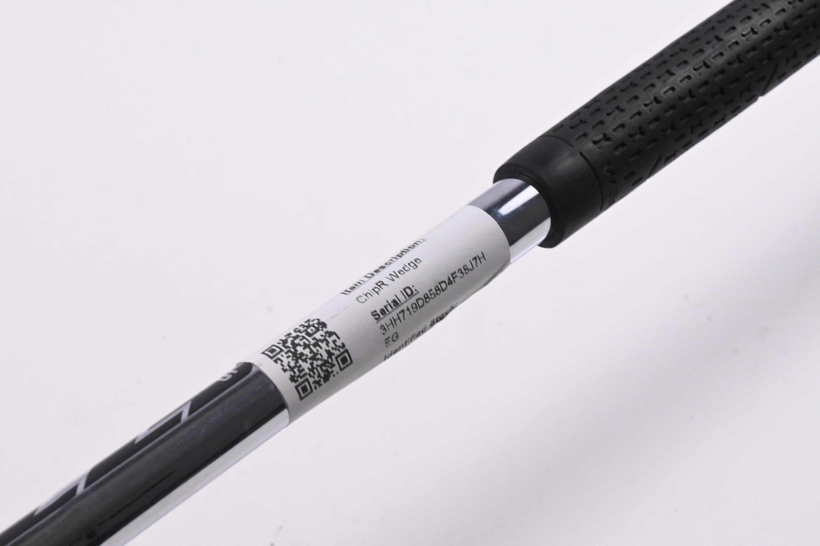 Ping ChipR / Black Dot / 35.25 Inch
