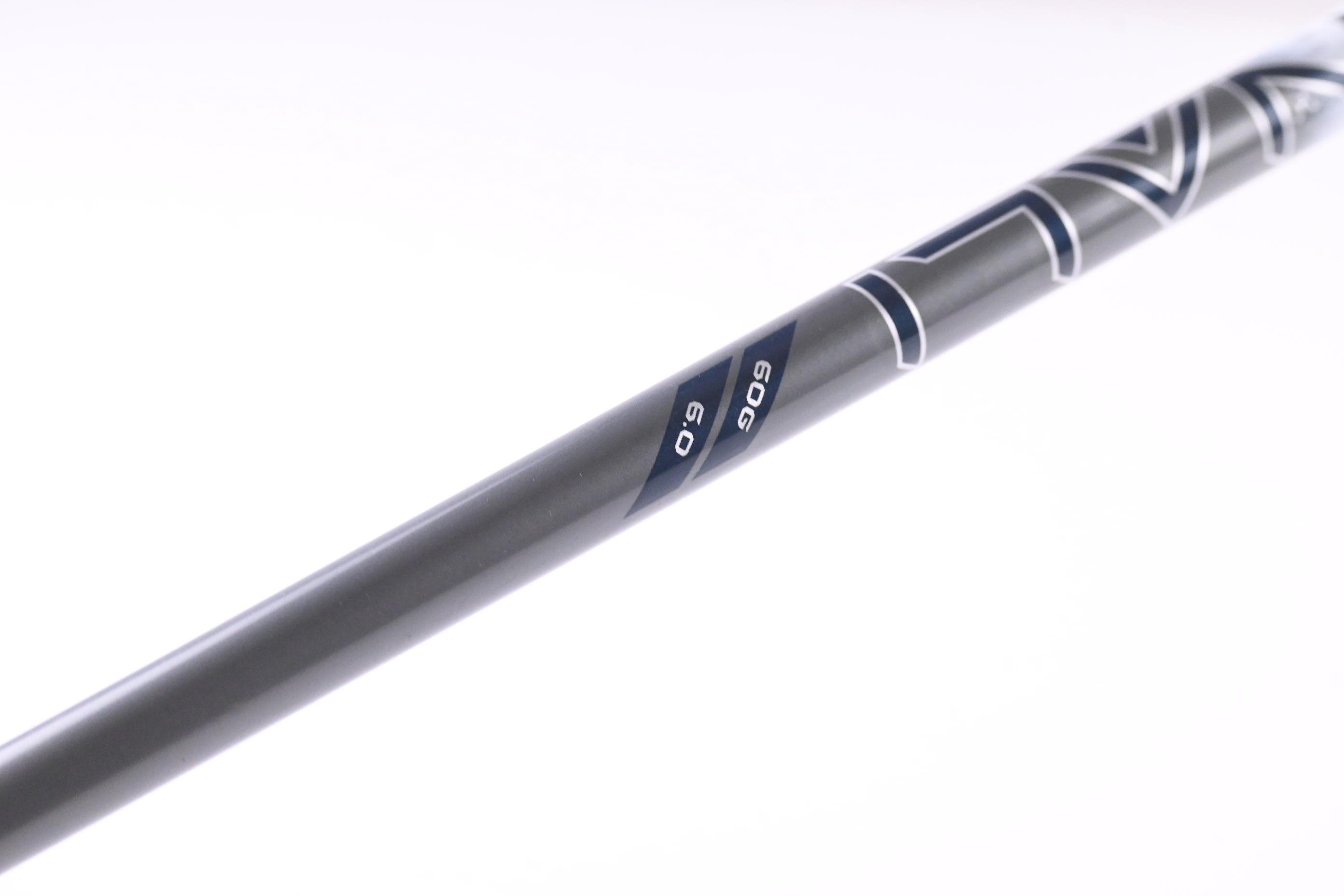 Callaway Elyte Triple Diamond Driver / 9 Degree / Stiff Flex Denali Charcoal 60