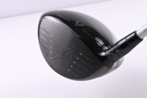 Tour Issue Callaway Rogue Sub Zero Driver / 9 Degree / Stiff Flex Fubuki K 60 Shaft