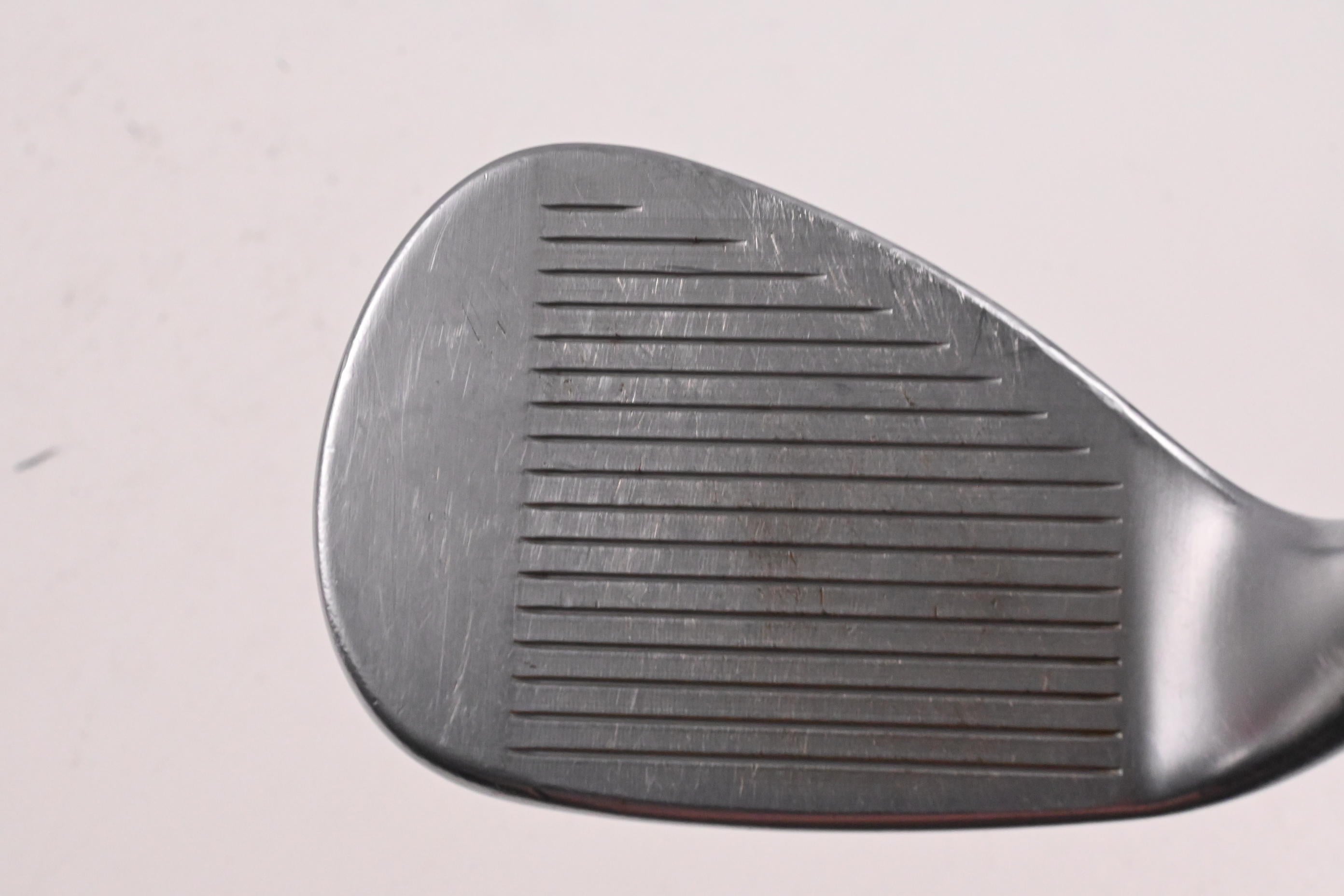 Titleist Vokey SM9 Lob Wedge / 60 Degree / Wedge Flex Vokey SM9 Shaft