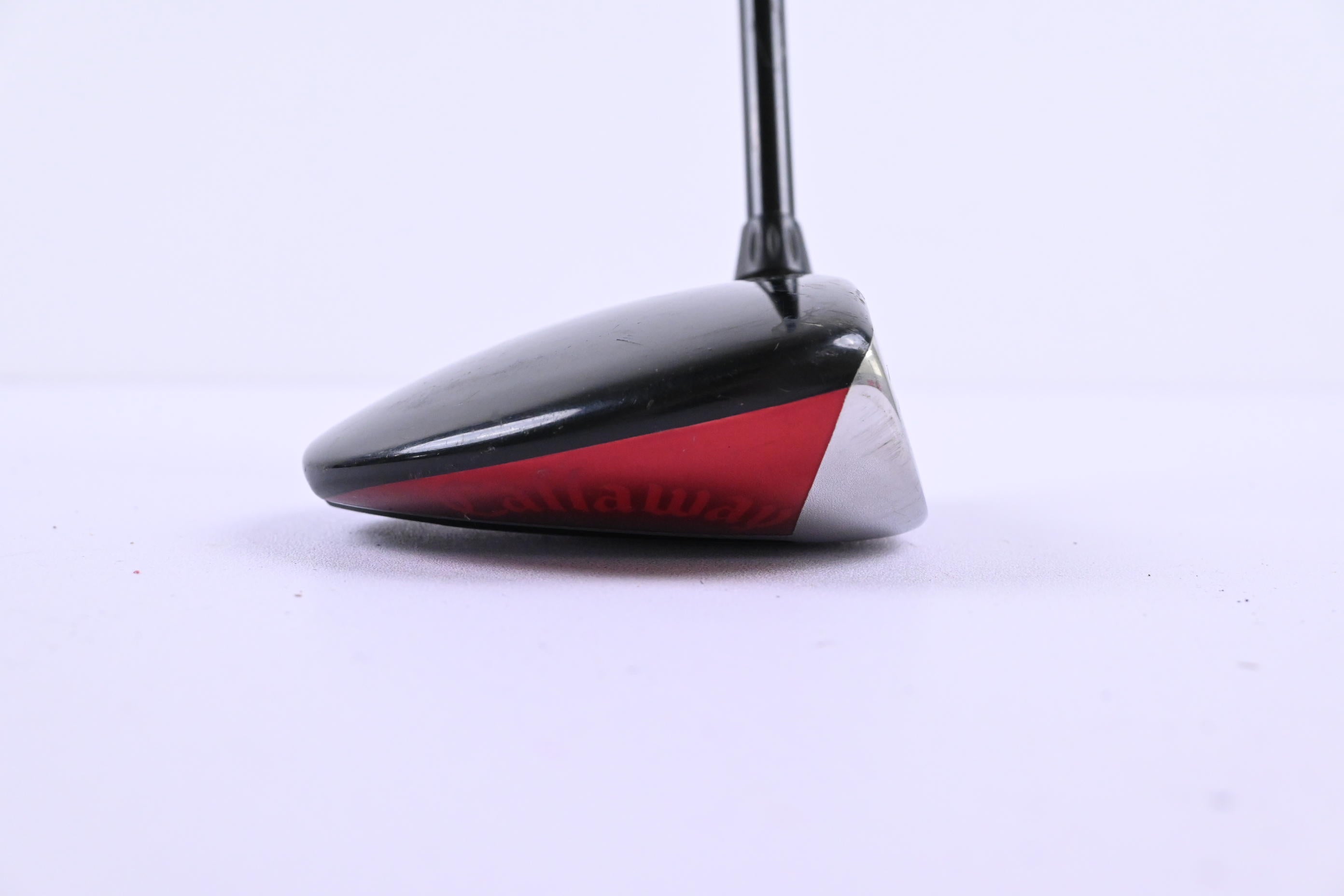 Callaway Diablo Edge #4 Wood / 17 Degree / Regular Flex Callaway 60 Shaft