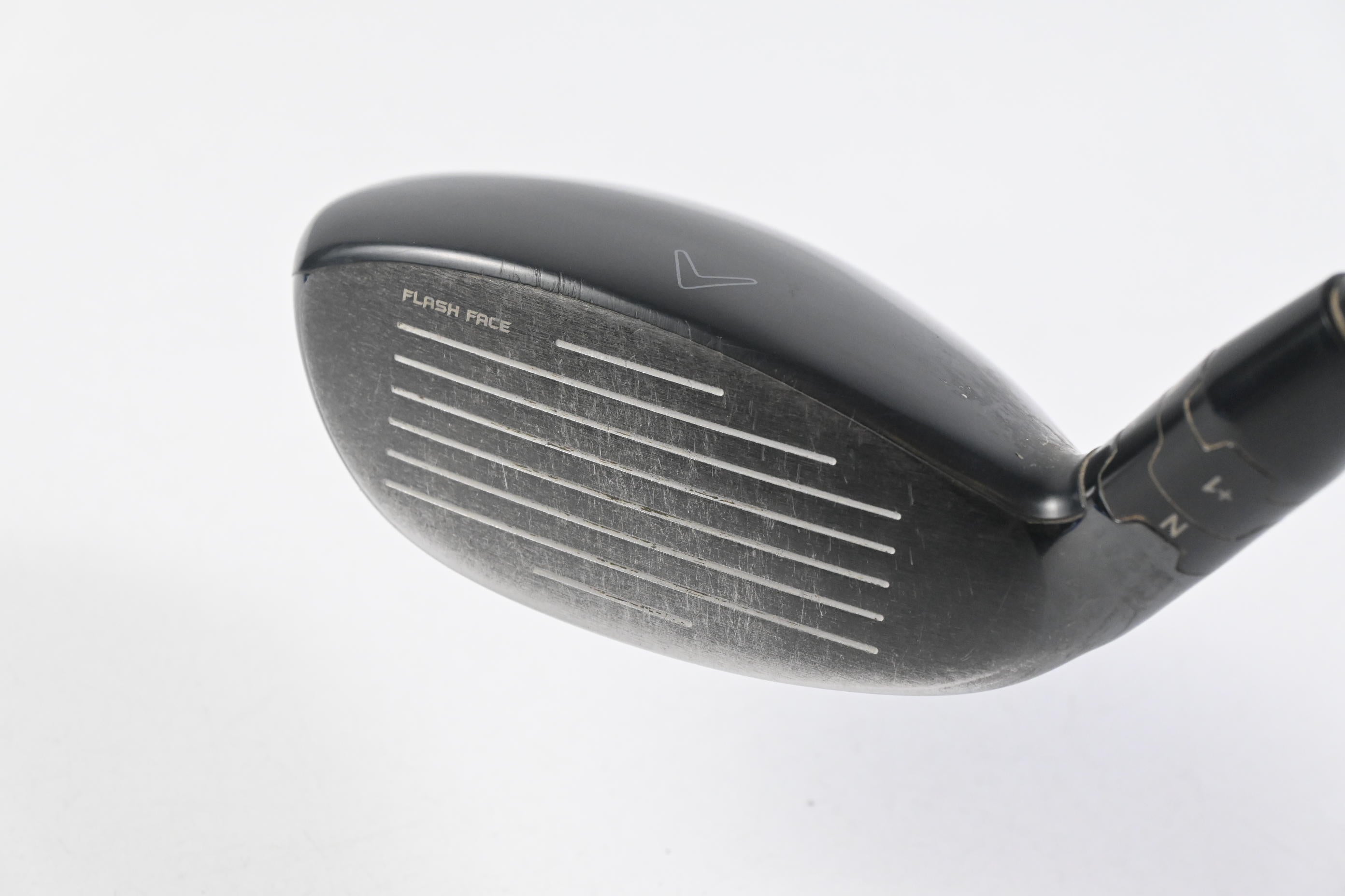 Callaway Epic Flash #3 Hybrid / 18 Degree / Regular Flex Tensei AV White 65