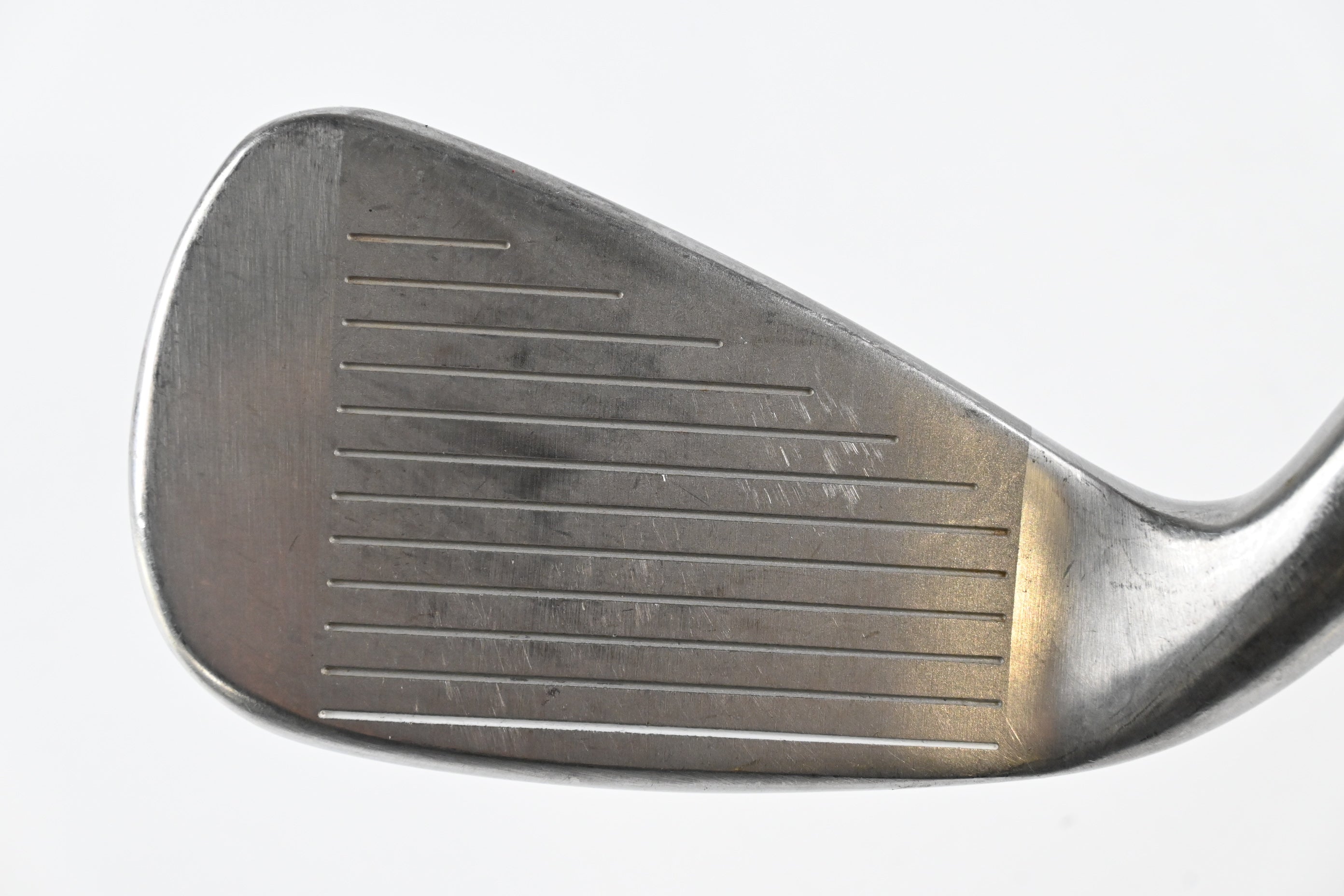 Wilson Profile #6 Iron / Regular Flex Wilson Profile Shaft