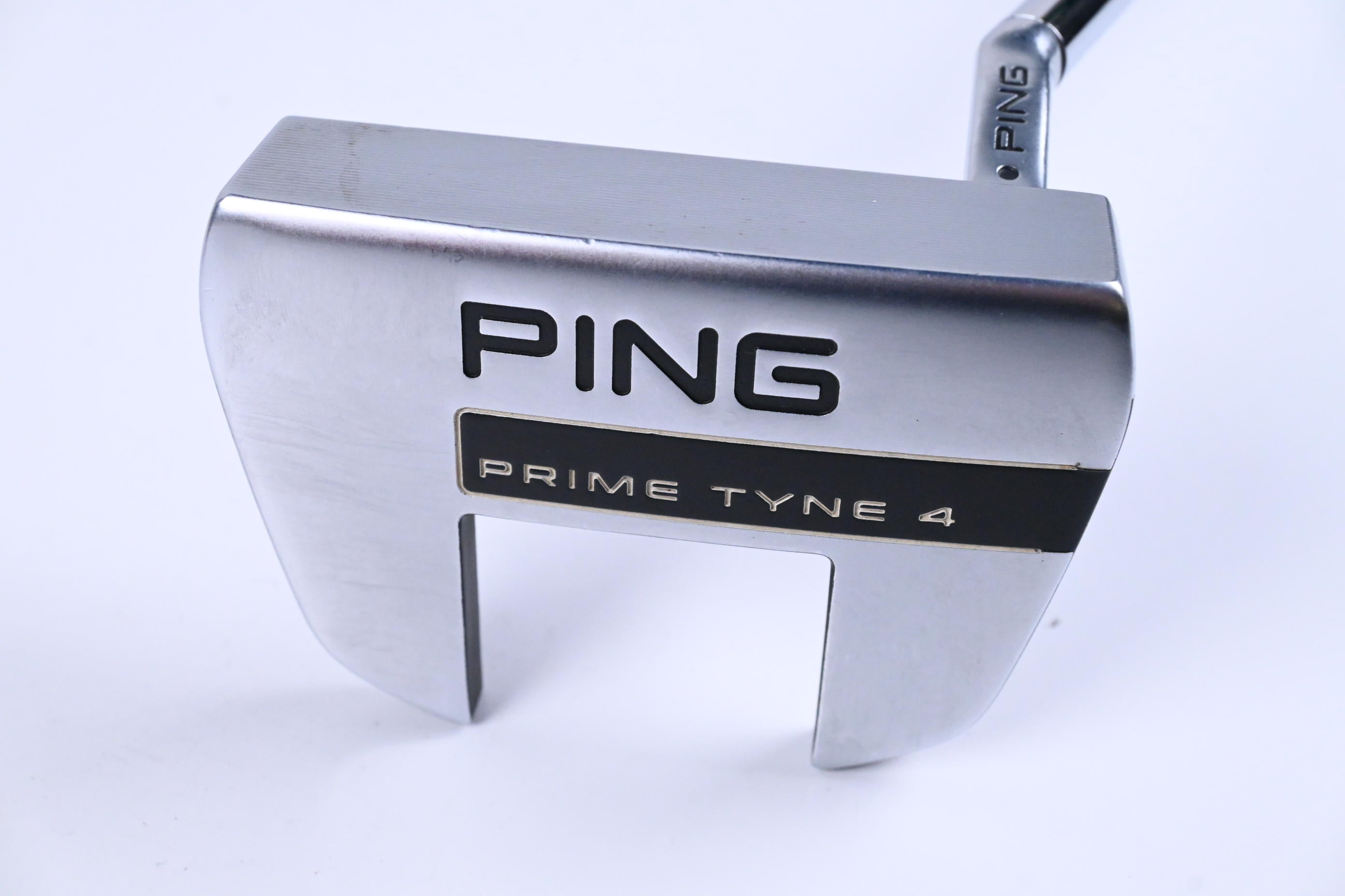 Ping 2023 Prime Tyne 4 Putter / 34 Inch