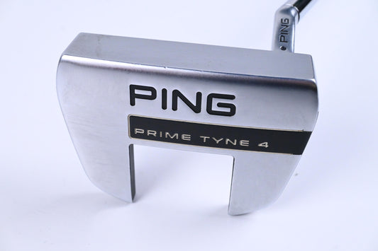 Ping 2023 Prime Tyne 4 Putter / 34 Inch