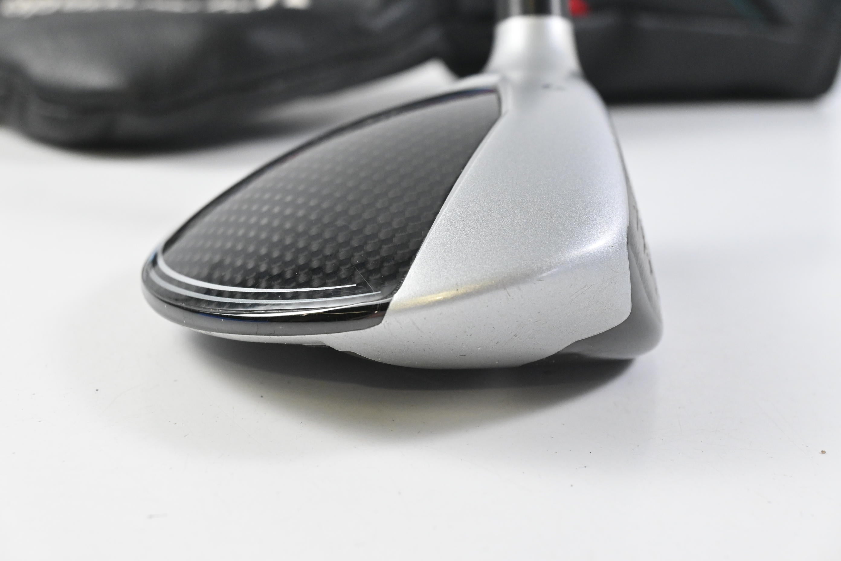 Taylormade M3 #3 HL Wood / 17 Degree / Stiff Flex Tensei CK Blue 65 Shaft
