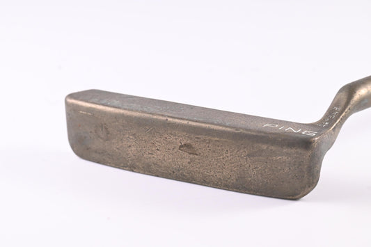Ping Karsten Original J-Blade Putter / 35 Inch