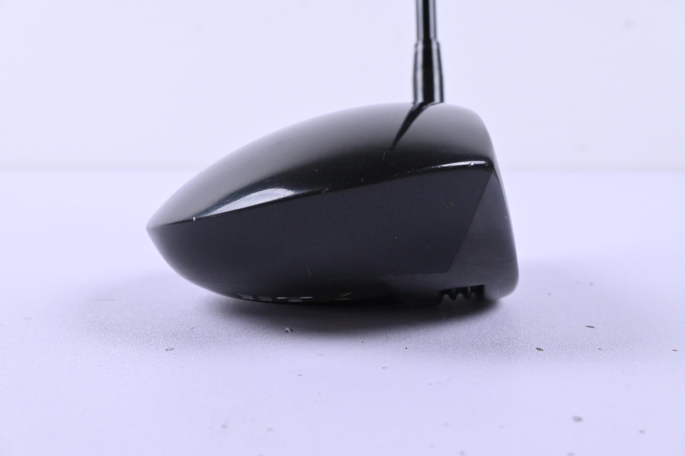 Benross HTX Driver / 10.5 Degree / Senior Flex Kuro Kage Black 50 Shaft