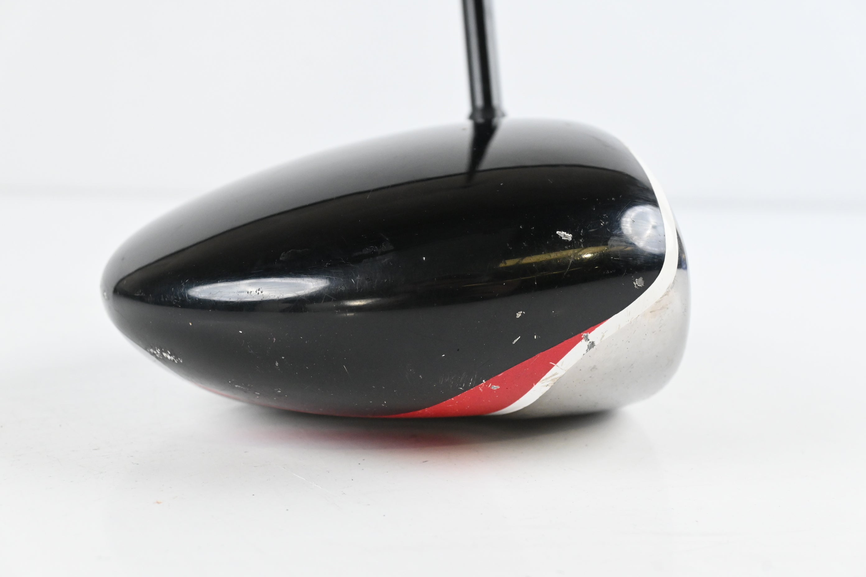 Callaway Big Bertha 460 Driver / 9 Degree / Stiff Flex Aldila NVS 55 Shaft